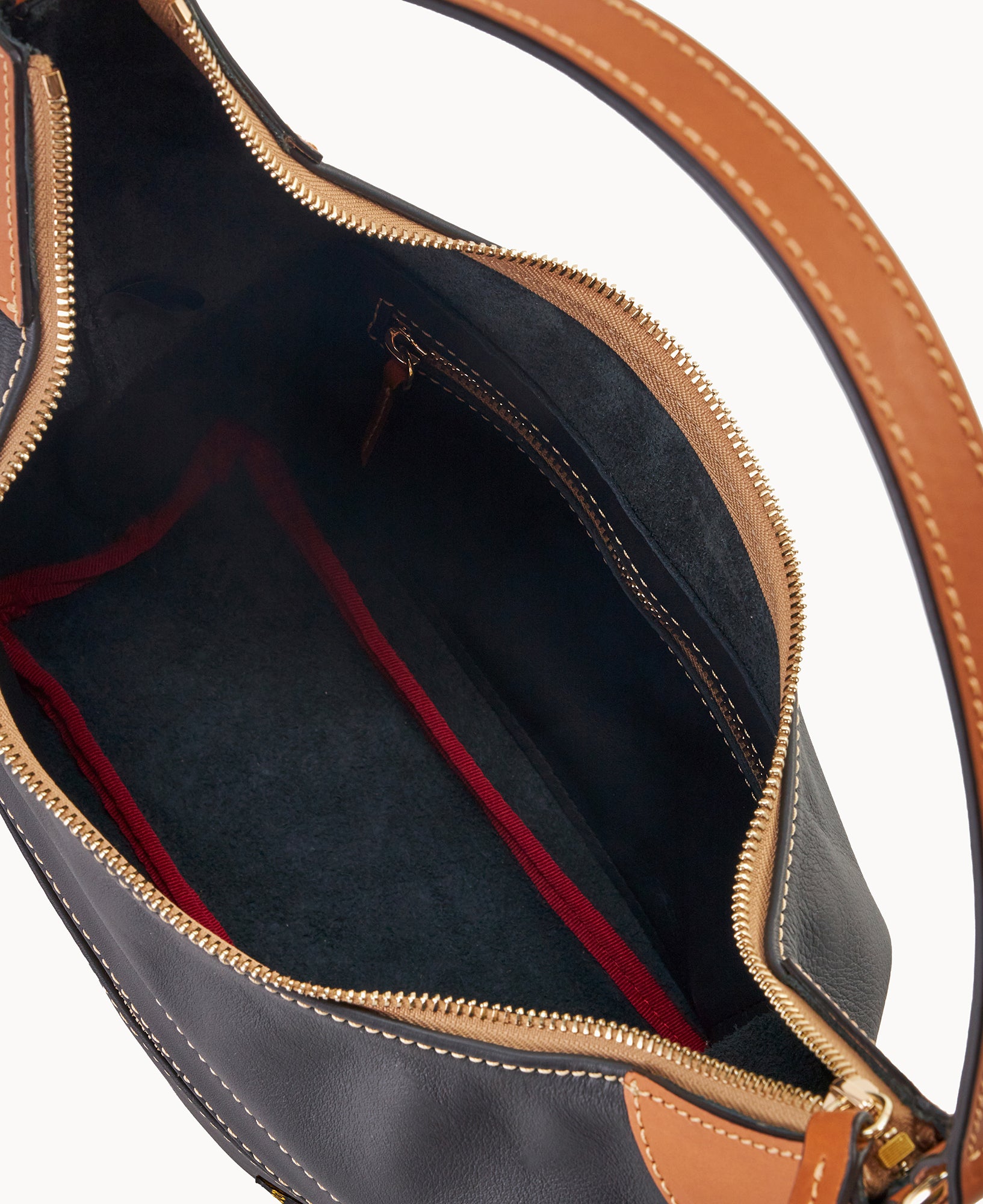 Penrose Front Zip Hobo 22 - Image 3