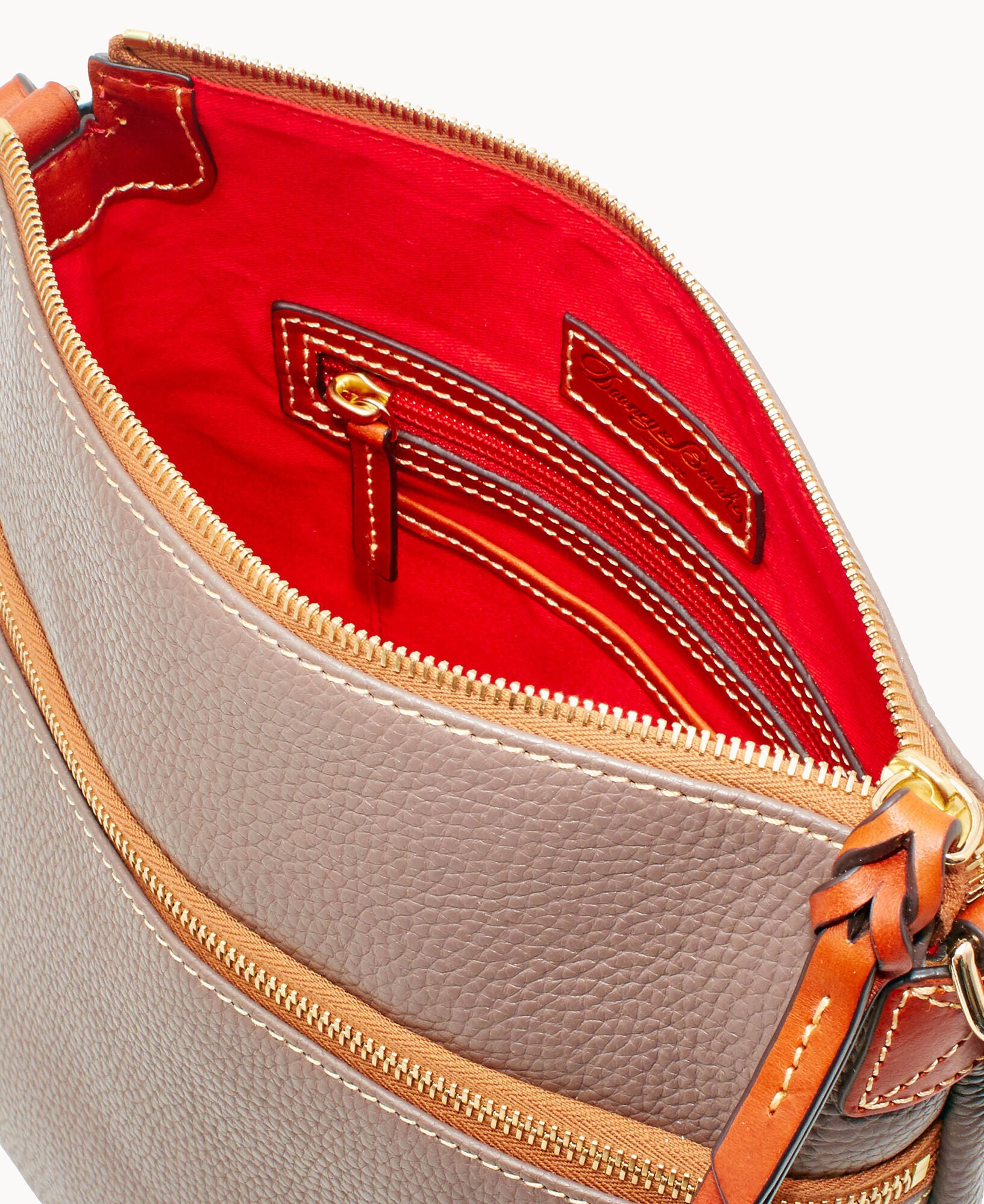 Pebble Grain Crossbody - Image 12