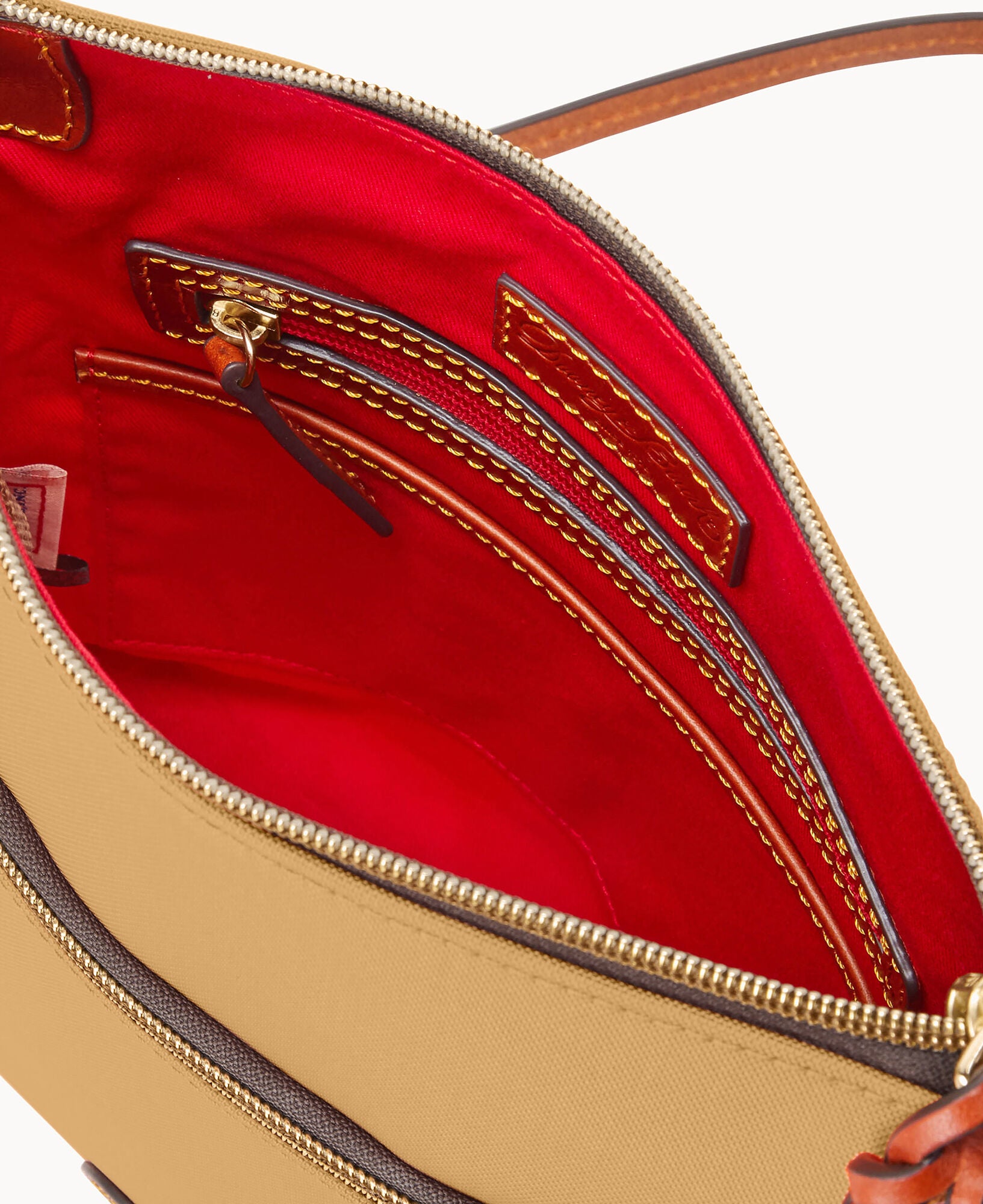 Nylon Crossbody - Image 3