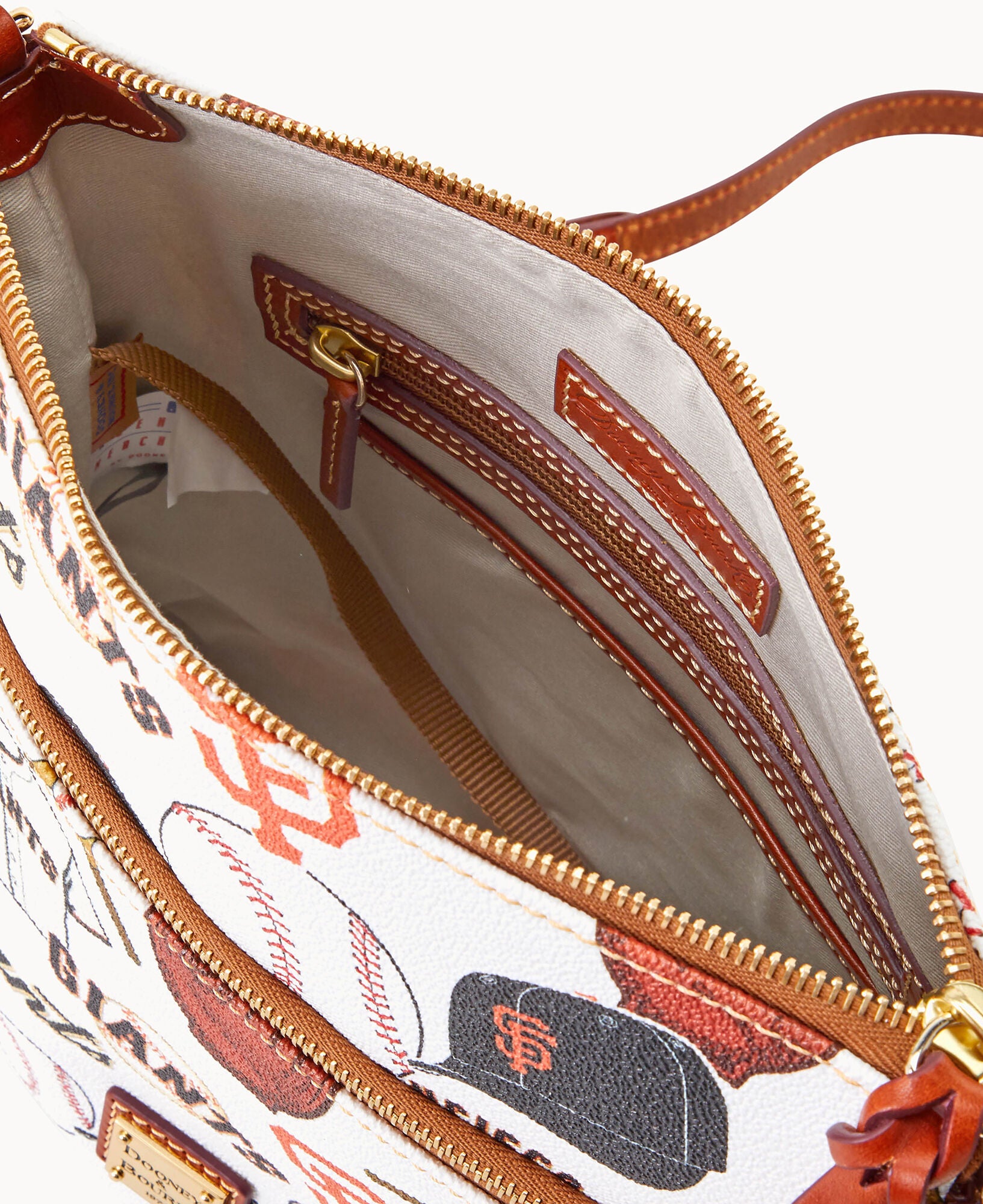 MLB Giants Crossbody - Image 3