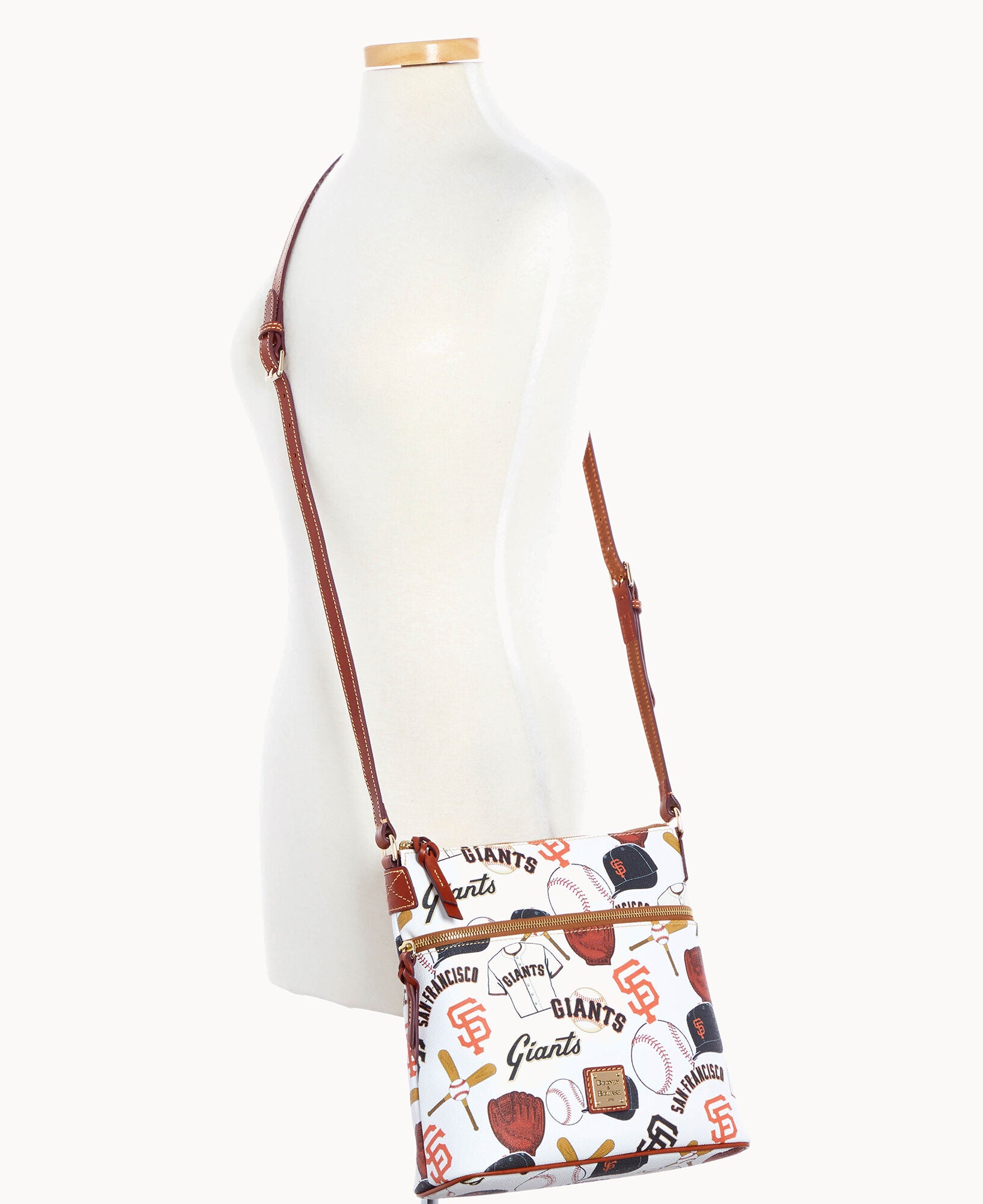 MLB Giants Crossbody - Image 4