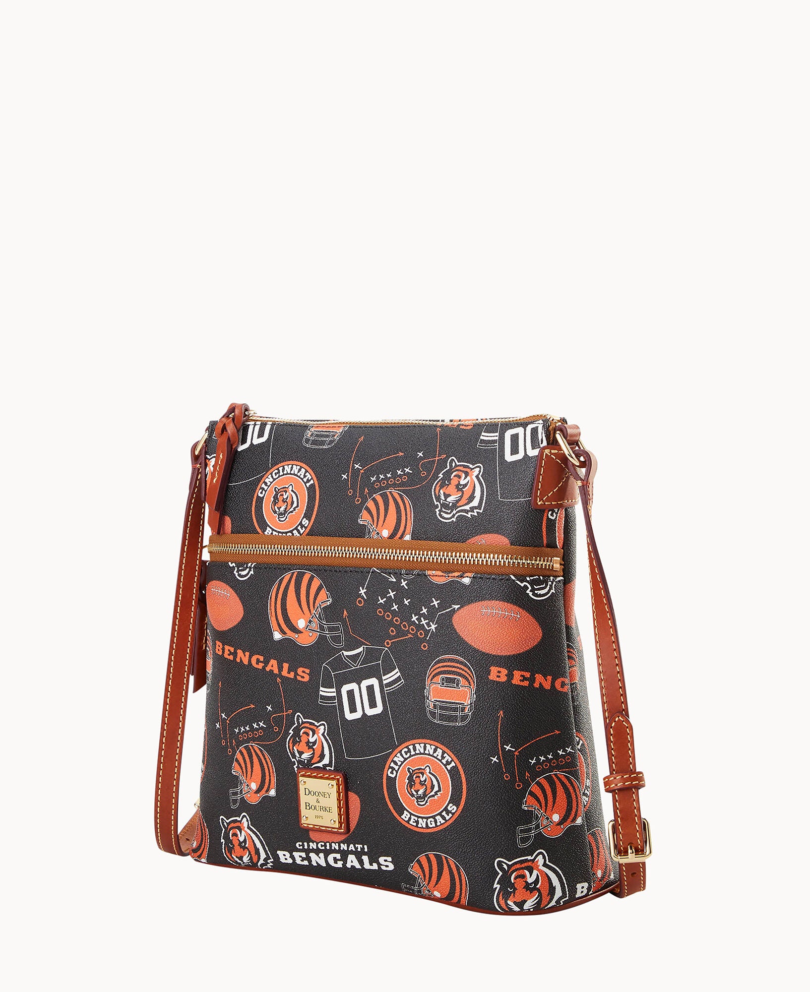 NFL Bengals Crossbody - Image 2