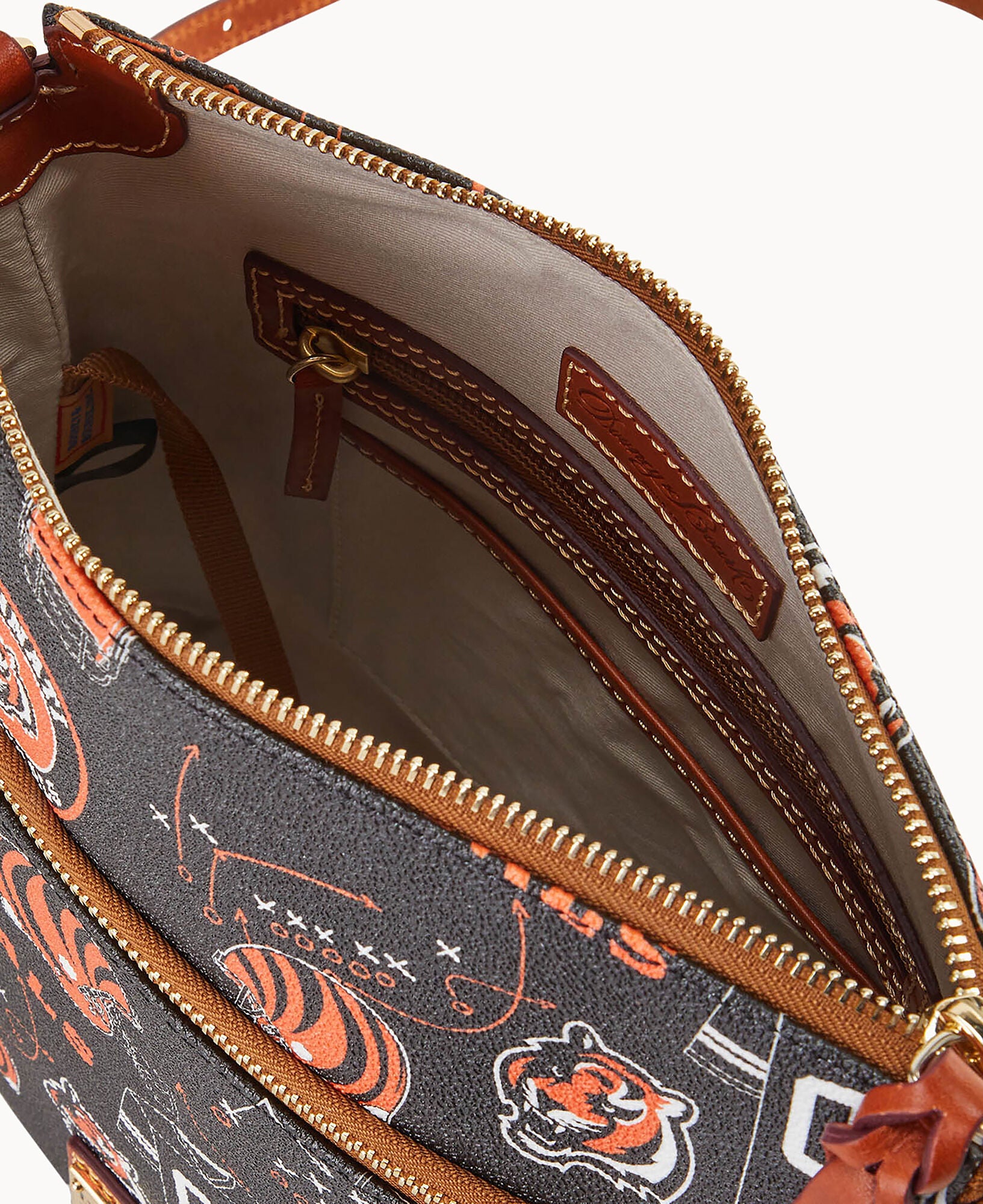 NFL Bengals Crossbody - Image 3