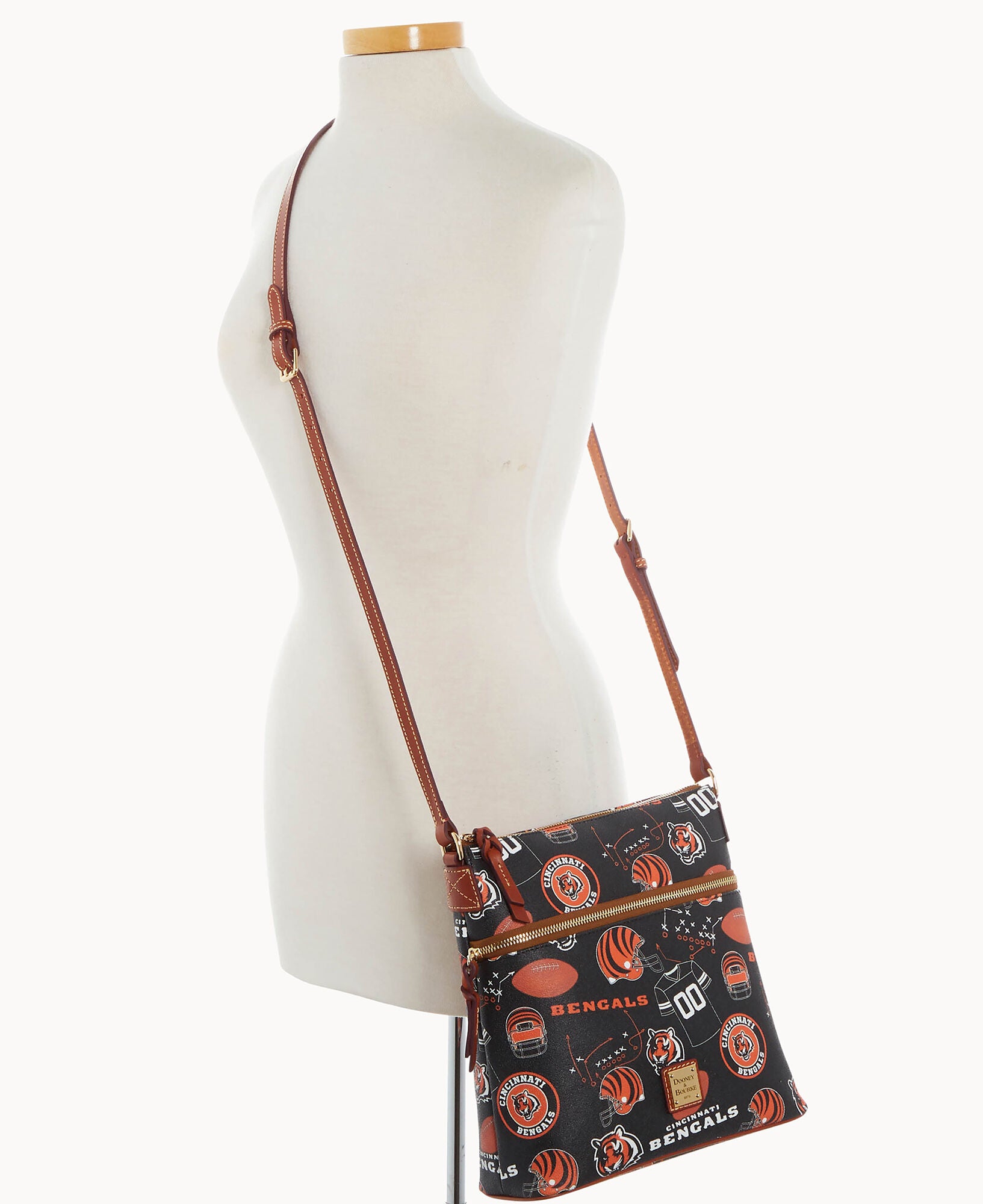 NFL Bengals Crossbody - Image 4