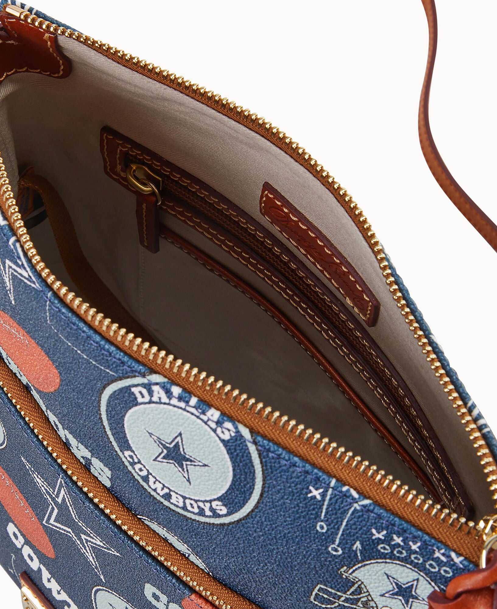 NFL Cowboys Crossbody - Image 3