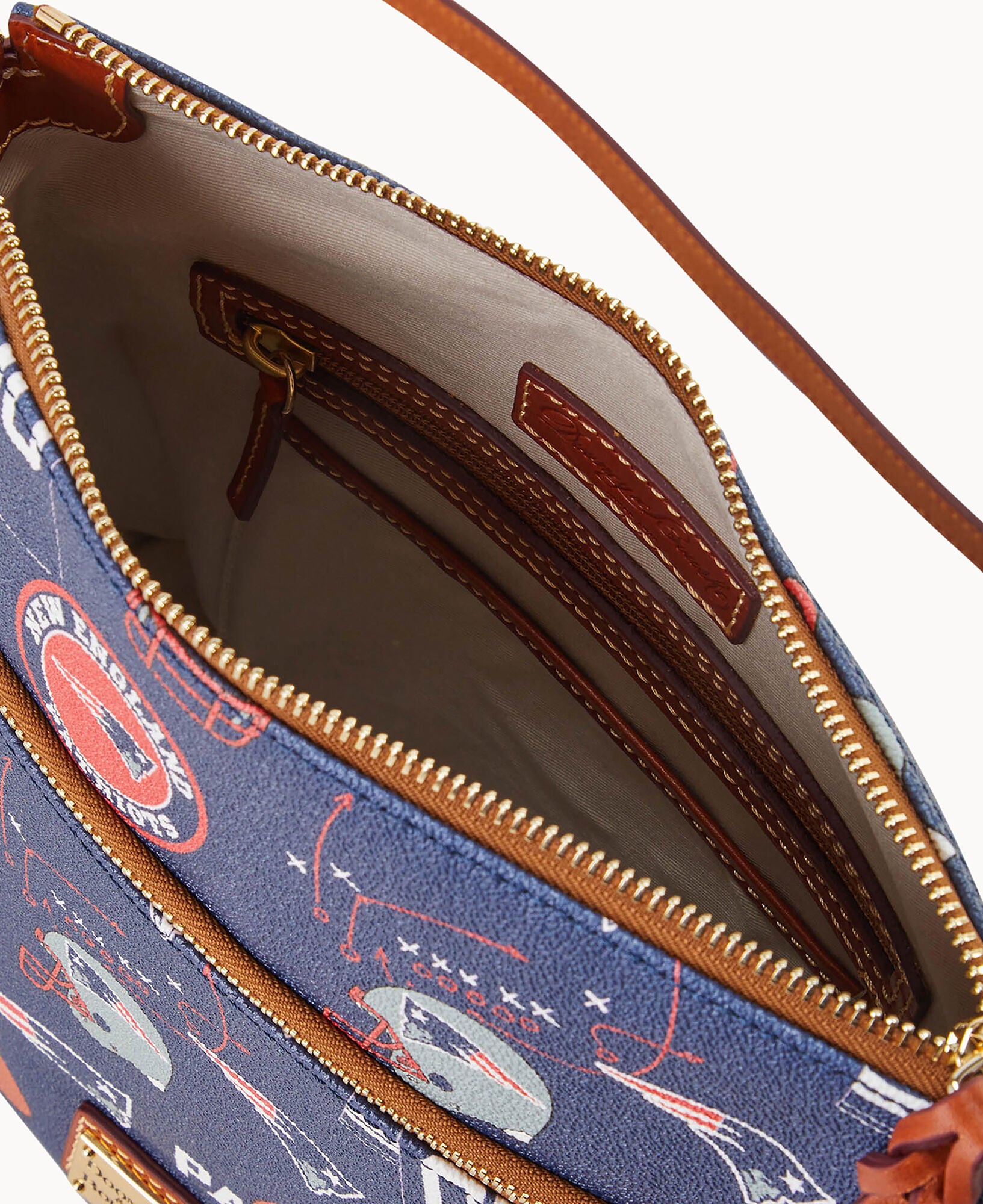NFL Patriots Crossbody - Image 7