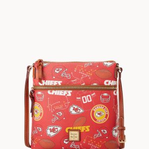 NFL Chiefs Crossbody