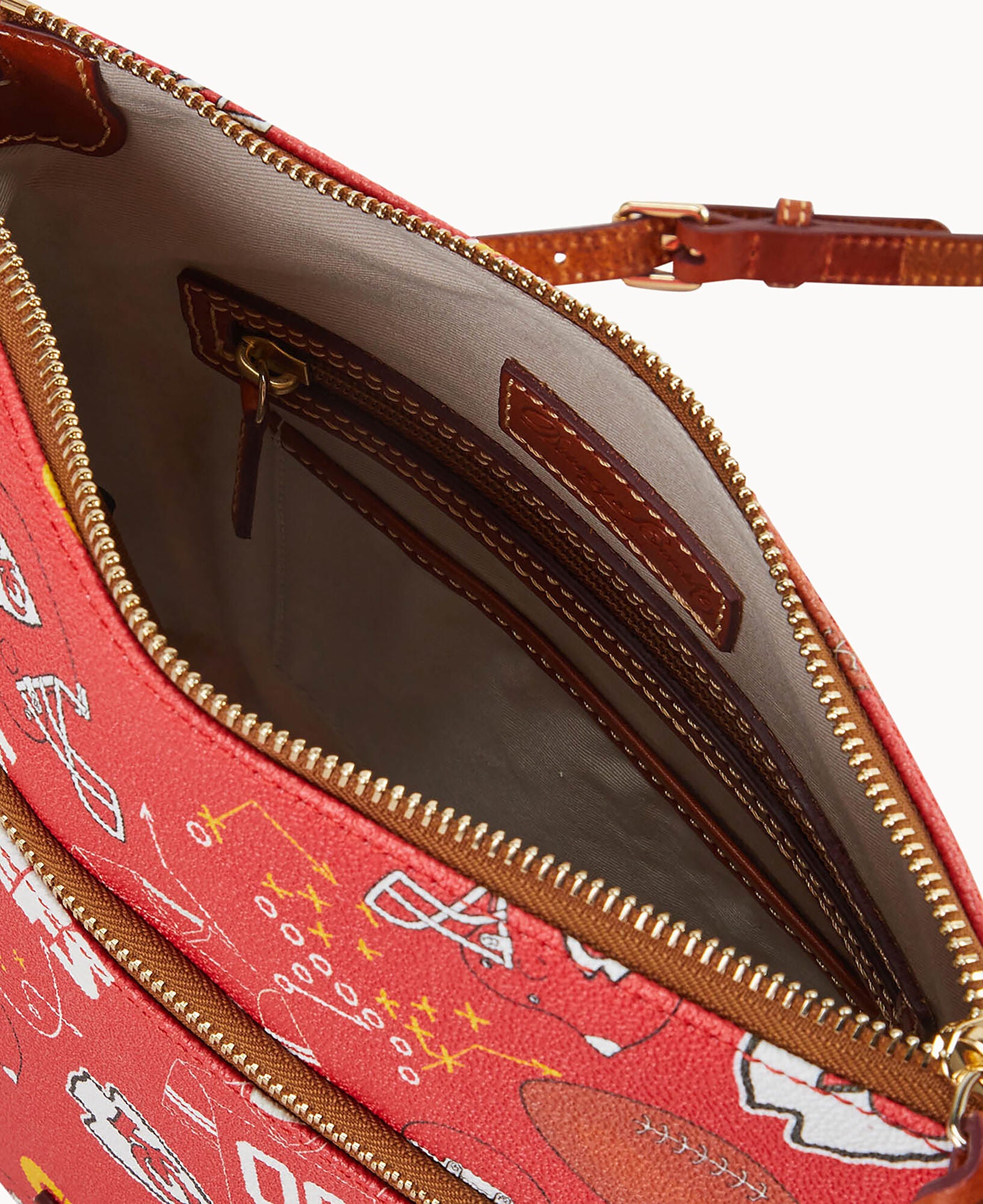 NFL Chiefs Crossbody - Image 3