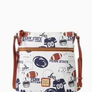 Collegiate Penn State University Crossbody