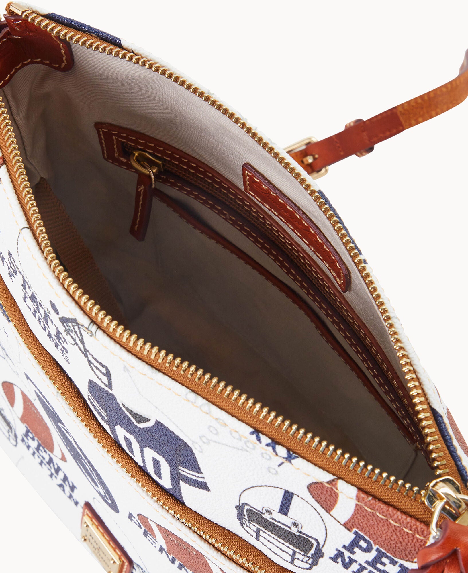 Collegiate Penn State University Crossbody - Image 3