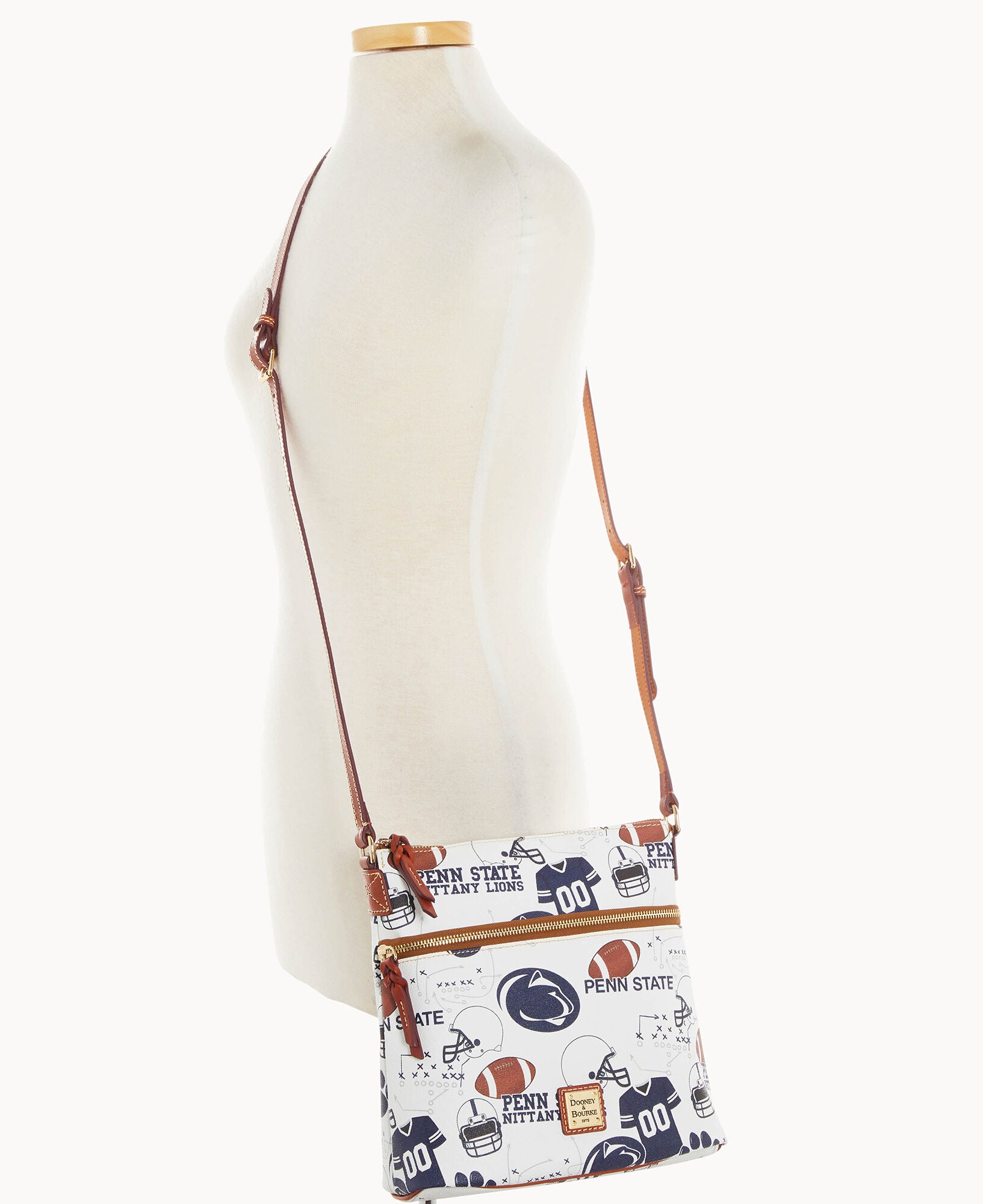Collegiate Penn State University Crossbody - Image 4