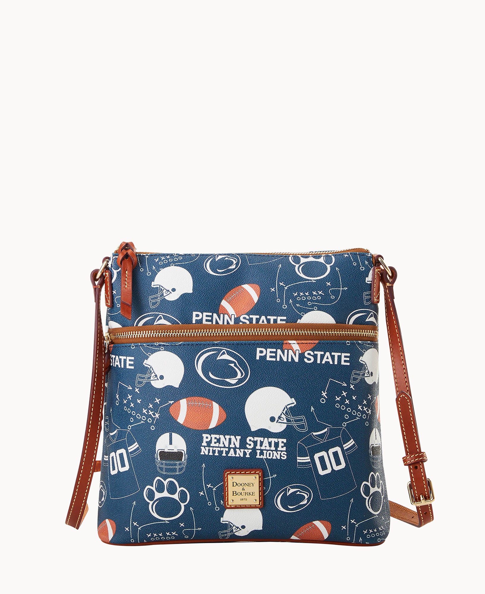 Collegiate Penn State University Crossbody - Image 5