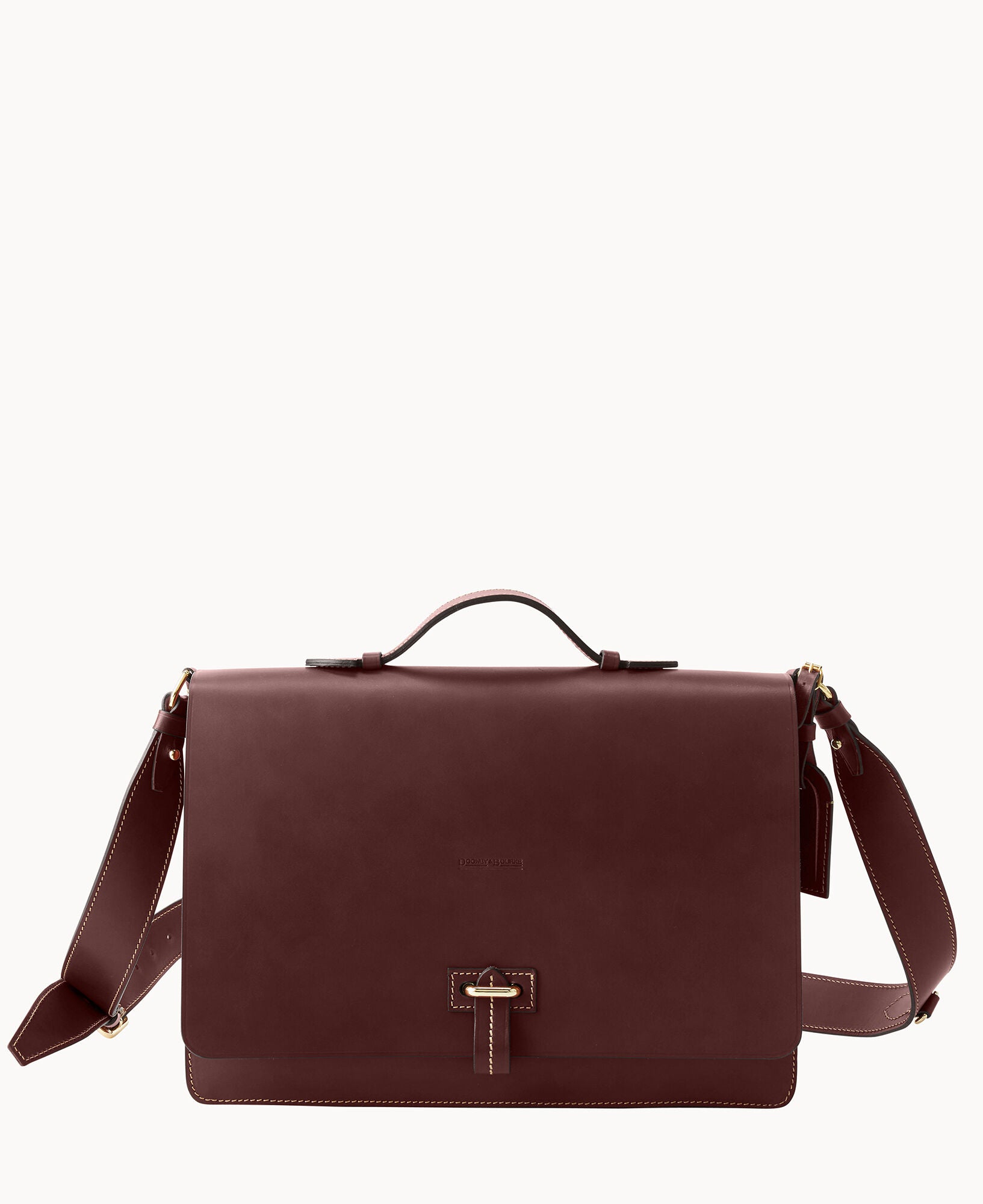 Alto Rocco Briefcase - Image 11