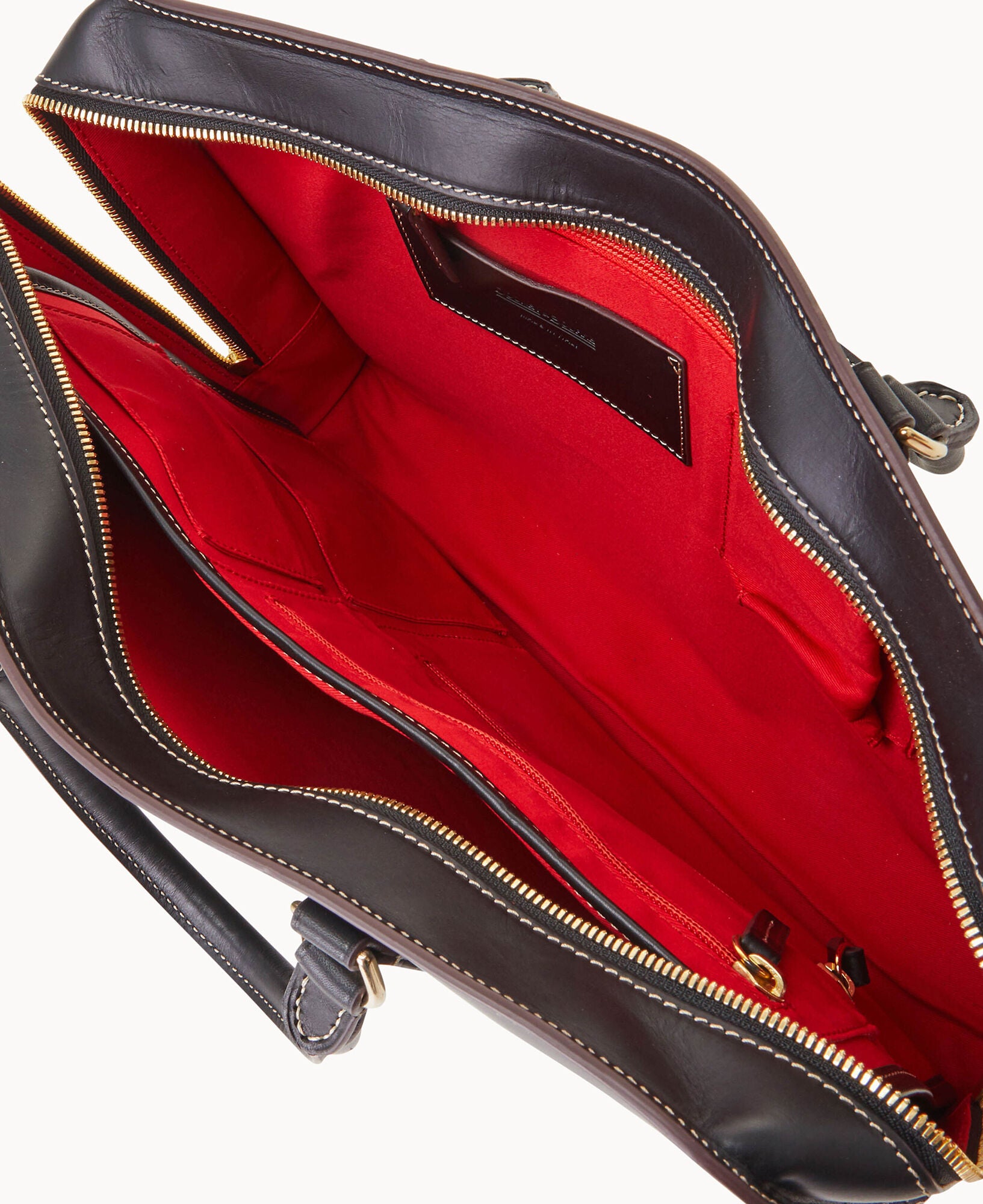 Alto Bradley Briefcase - Image 3