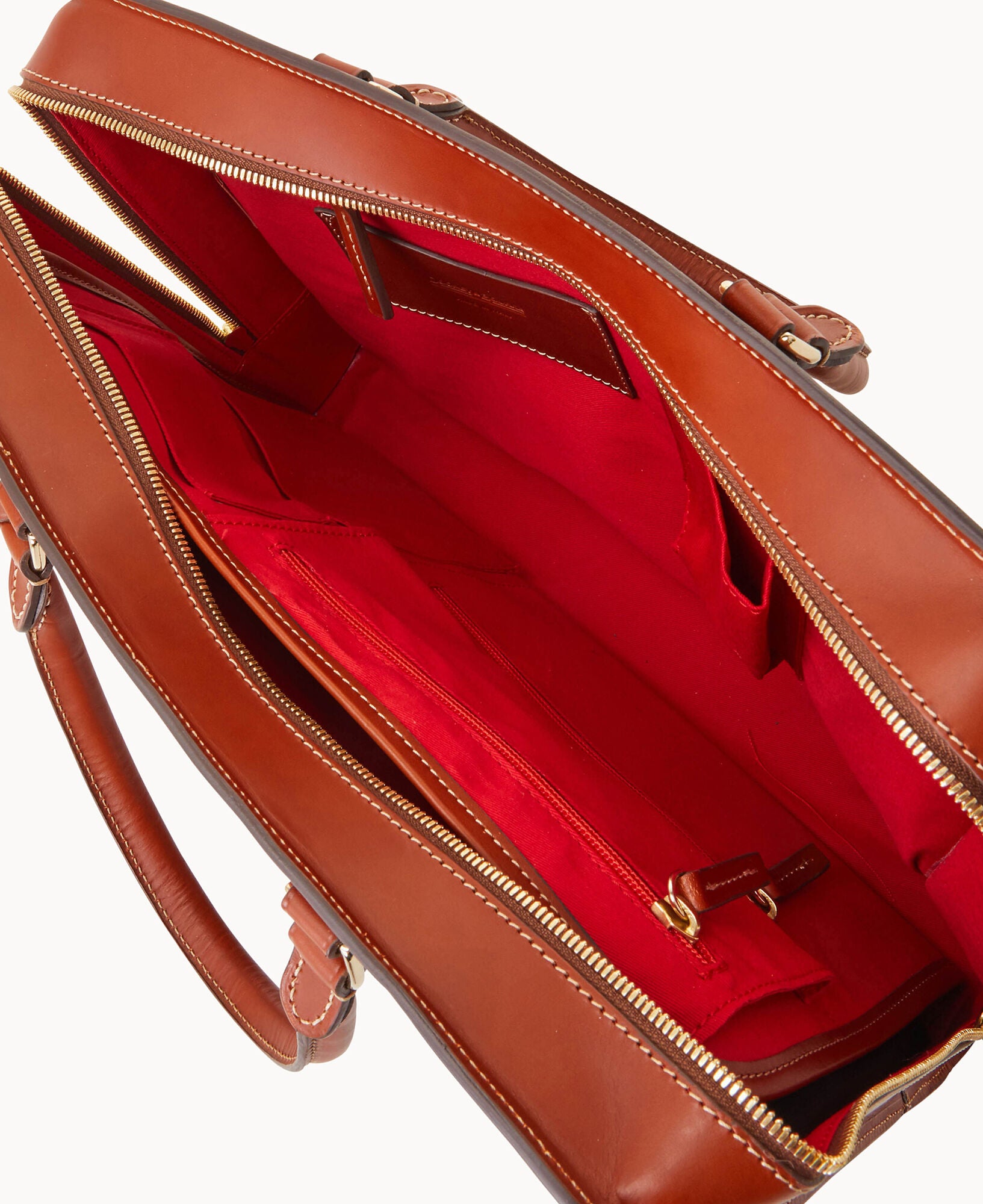 Alto Bradley Briefcase - Image 6