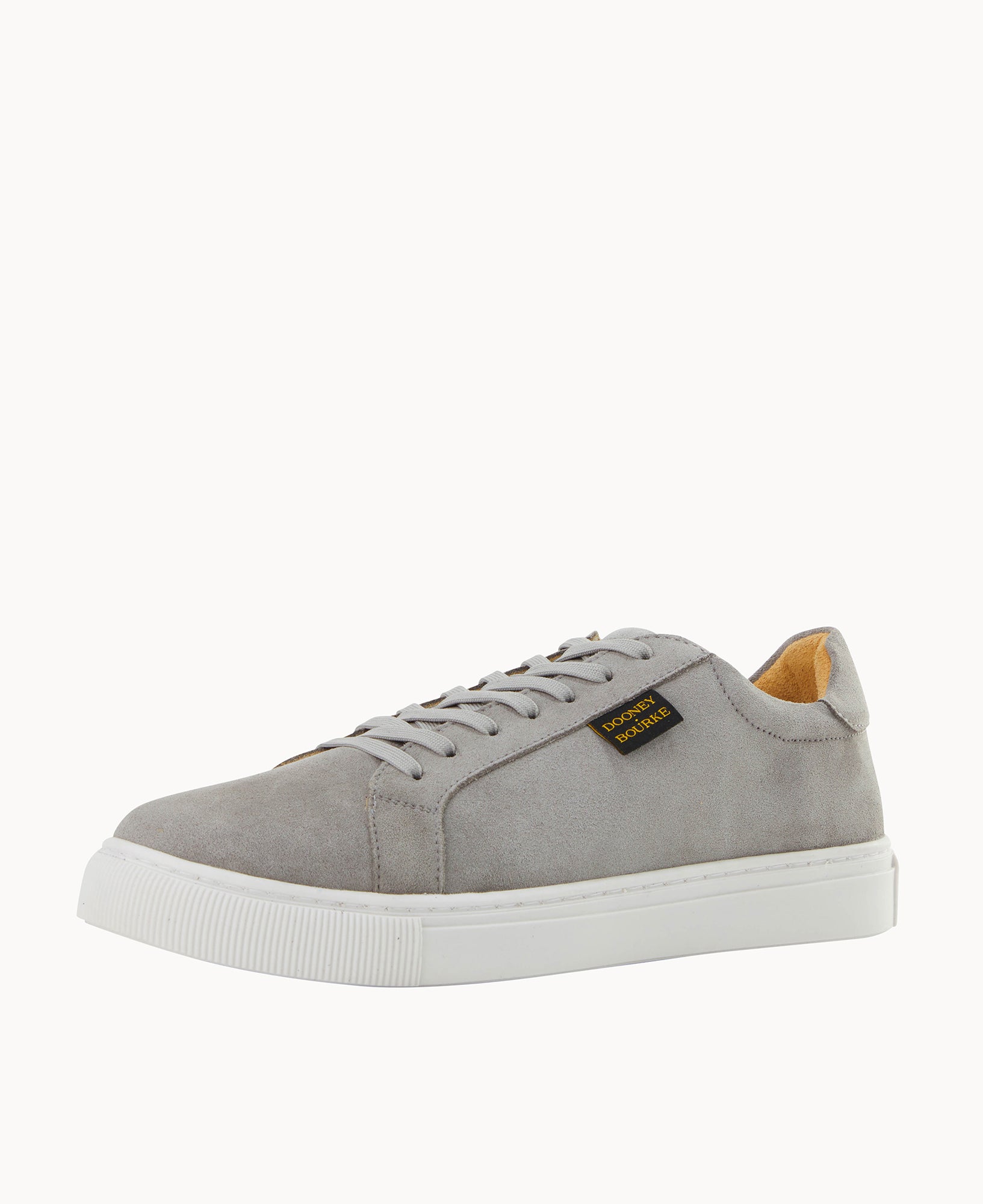 Women's Suede Low Top - Image 7