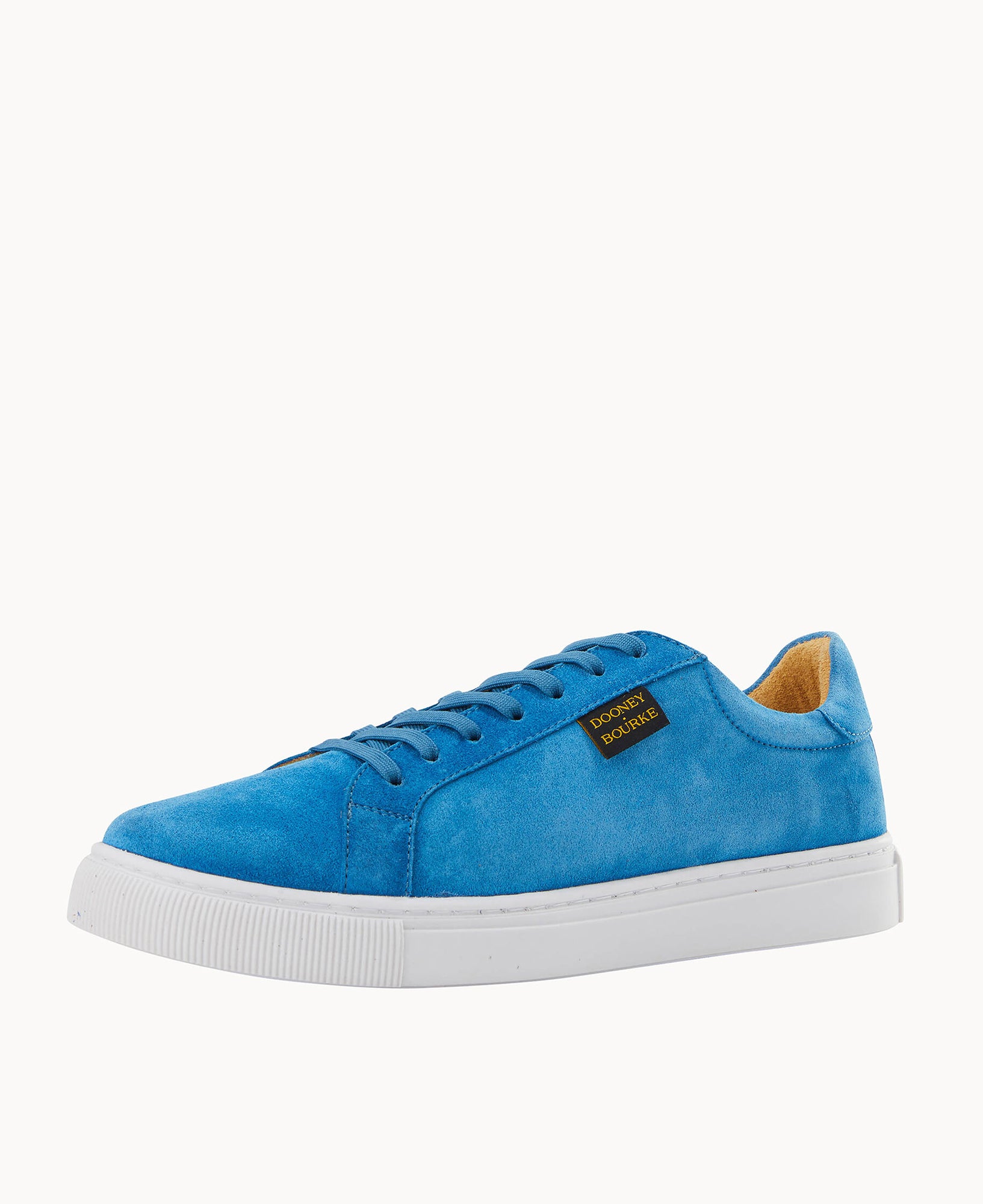 Women's Suede Low Top - Image 2