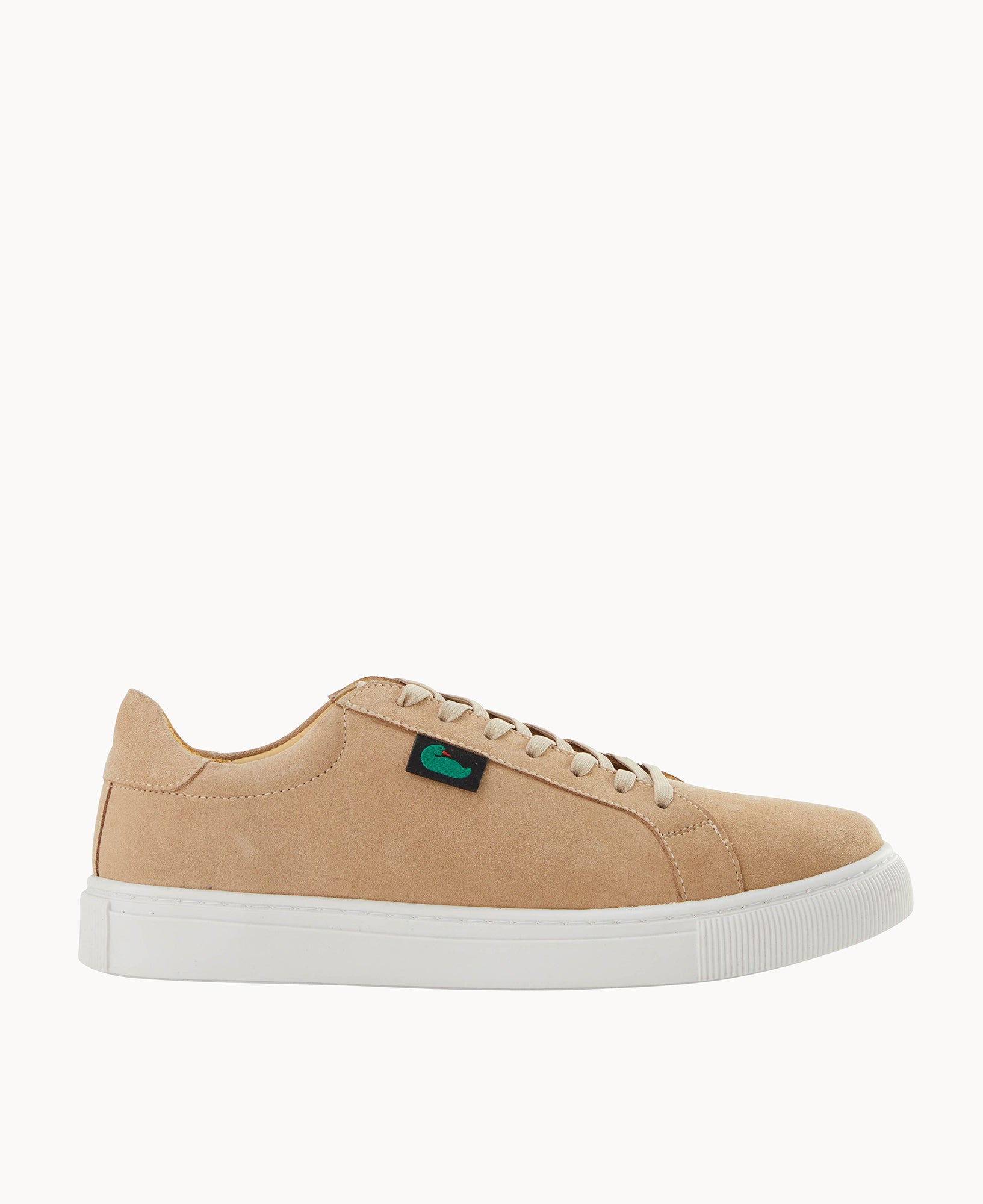 Women's Suede Low Top - Image 21