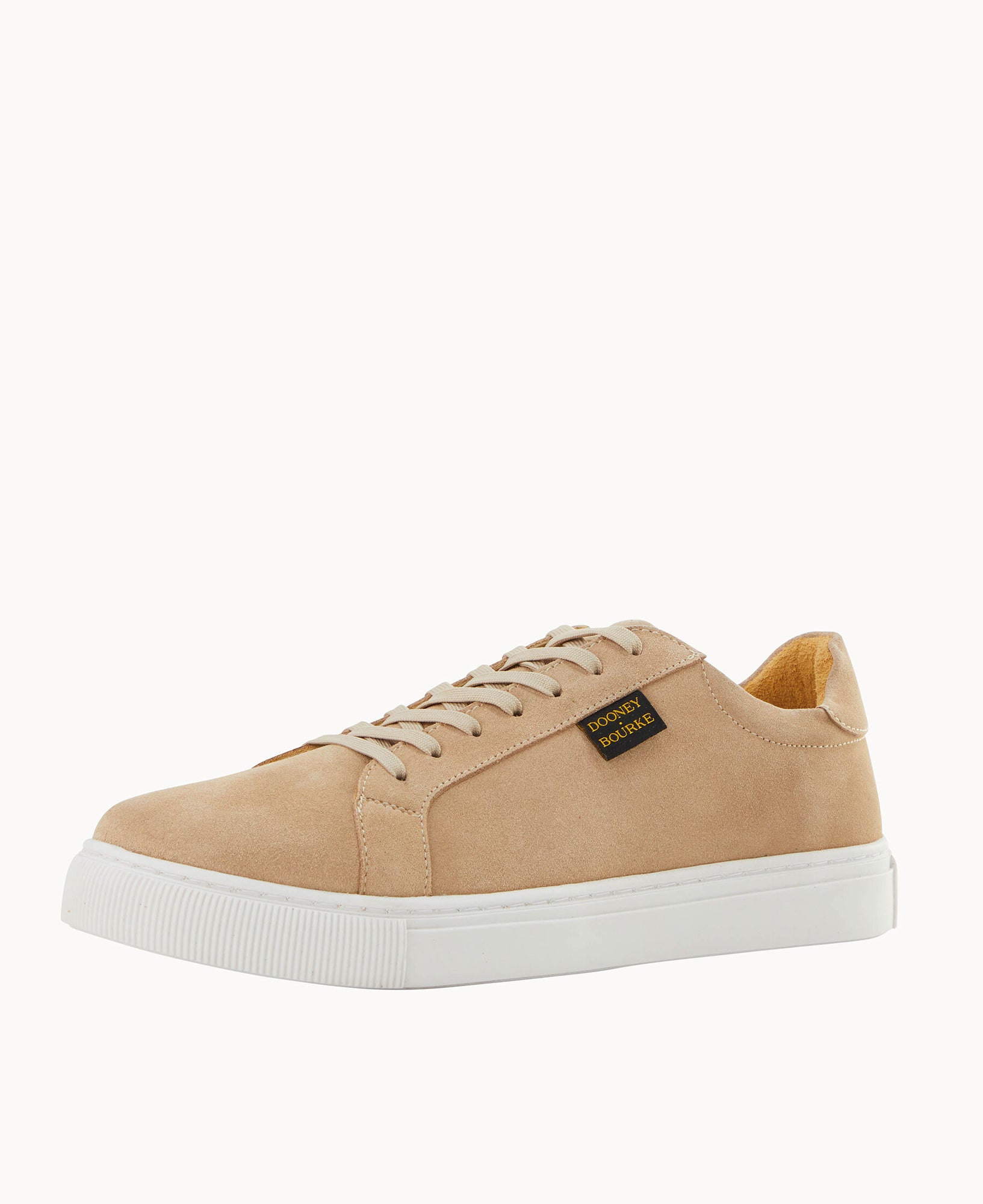 Women's Suede Low Top - Image 22