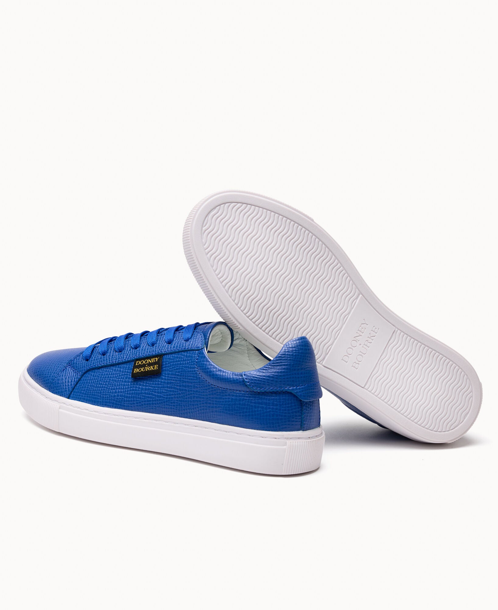 Women's Classic Low Top - Image 9