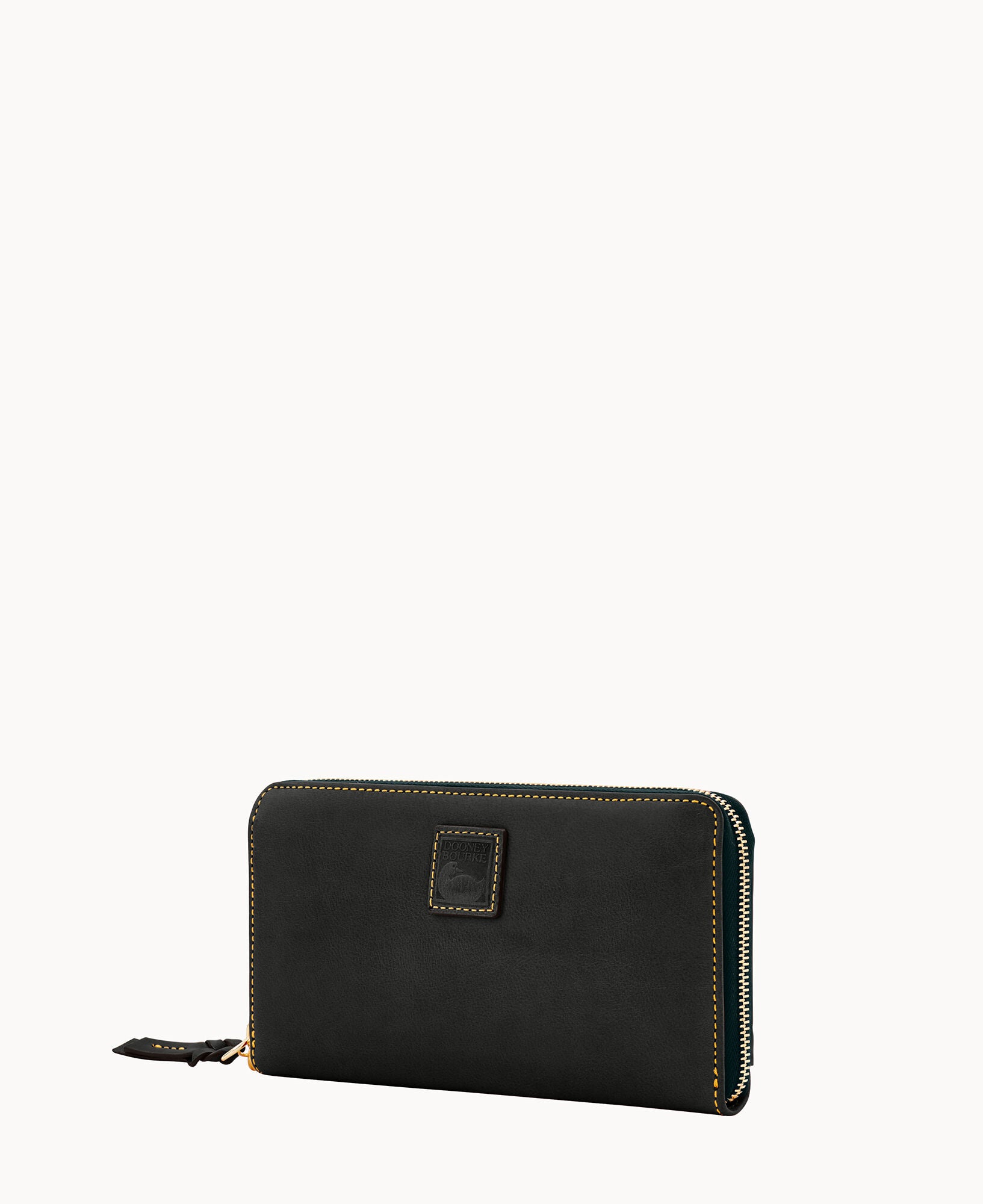 Florentine Large Zip Around Wristlet - Image 29