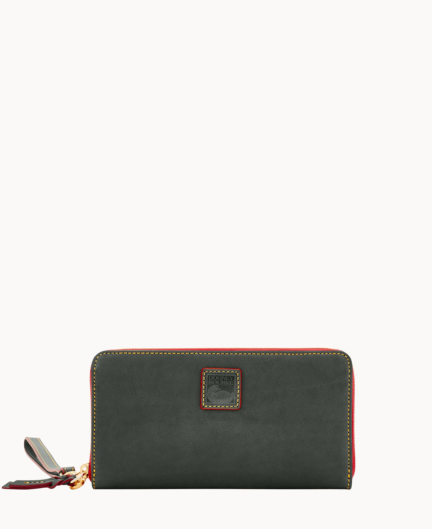 Florentine Large Zip Around Wristlet - Image 16