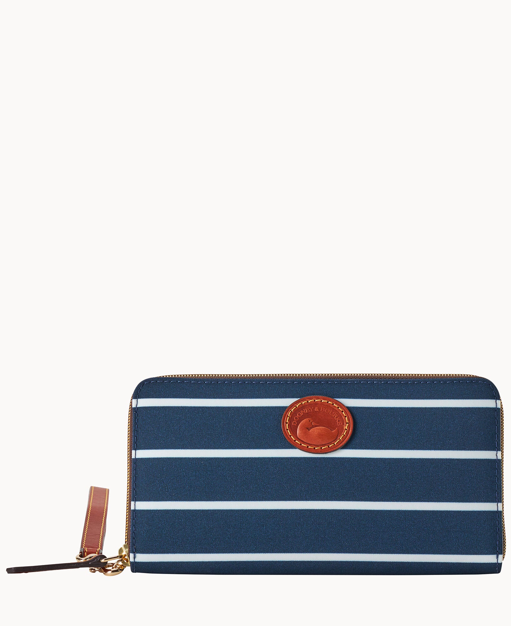 Eastham Large Zip Around Wristlet - Image 4
