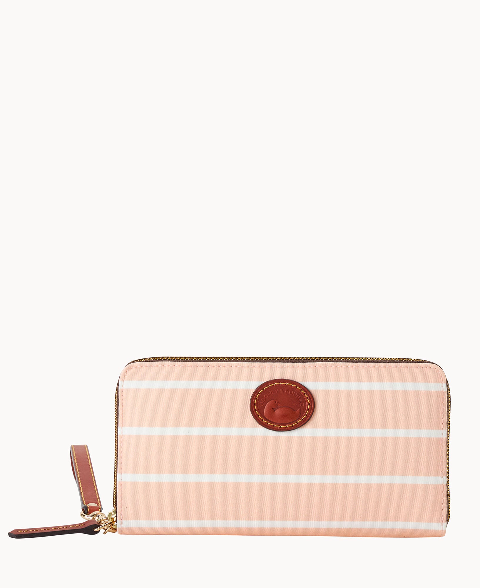 Eastham Large Zip Around Wristlet - Image 16