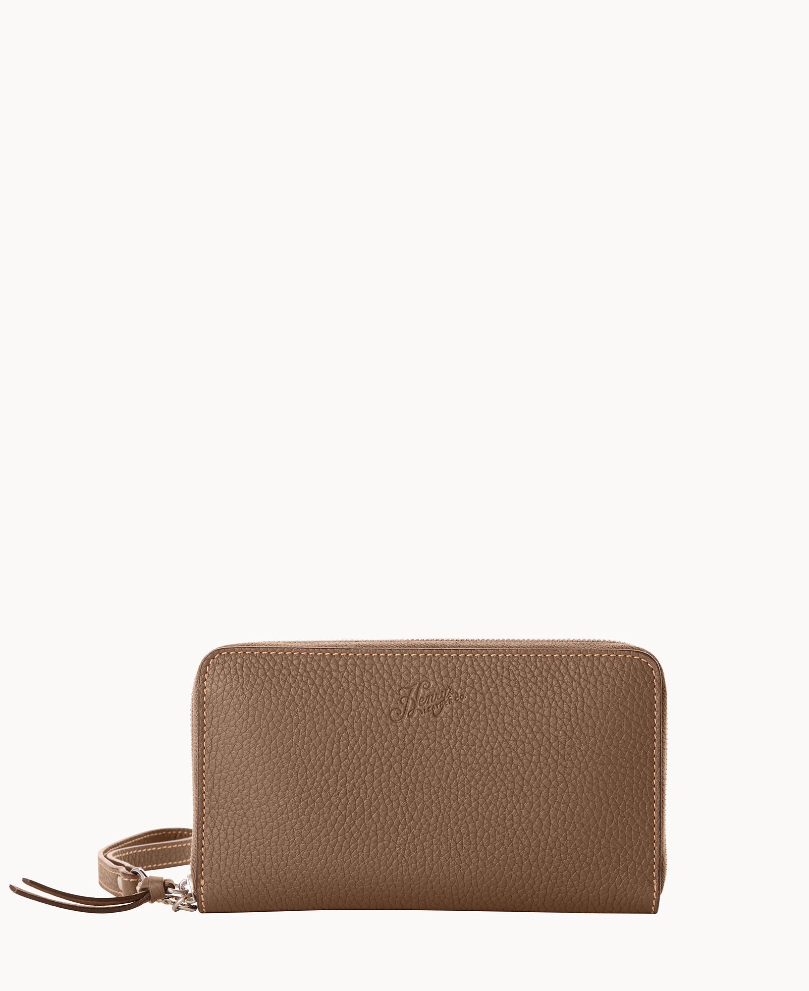 Henrys Large Zip Around Wristlet - Image 7
