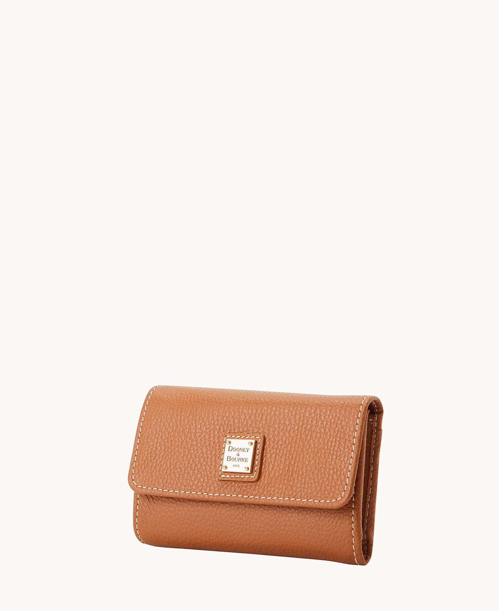 Lucca Leather Flap Wallet - Image 14