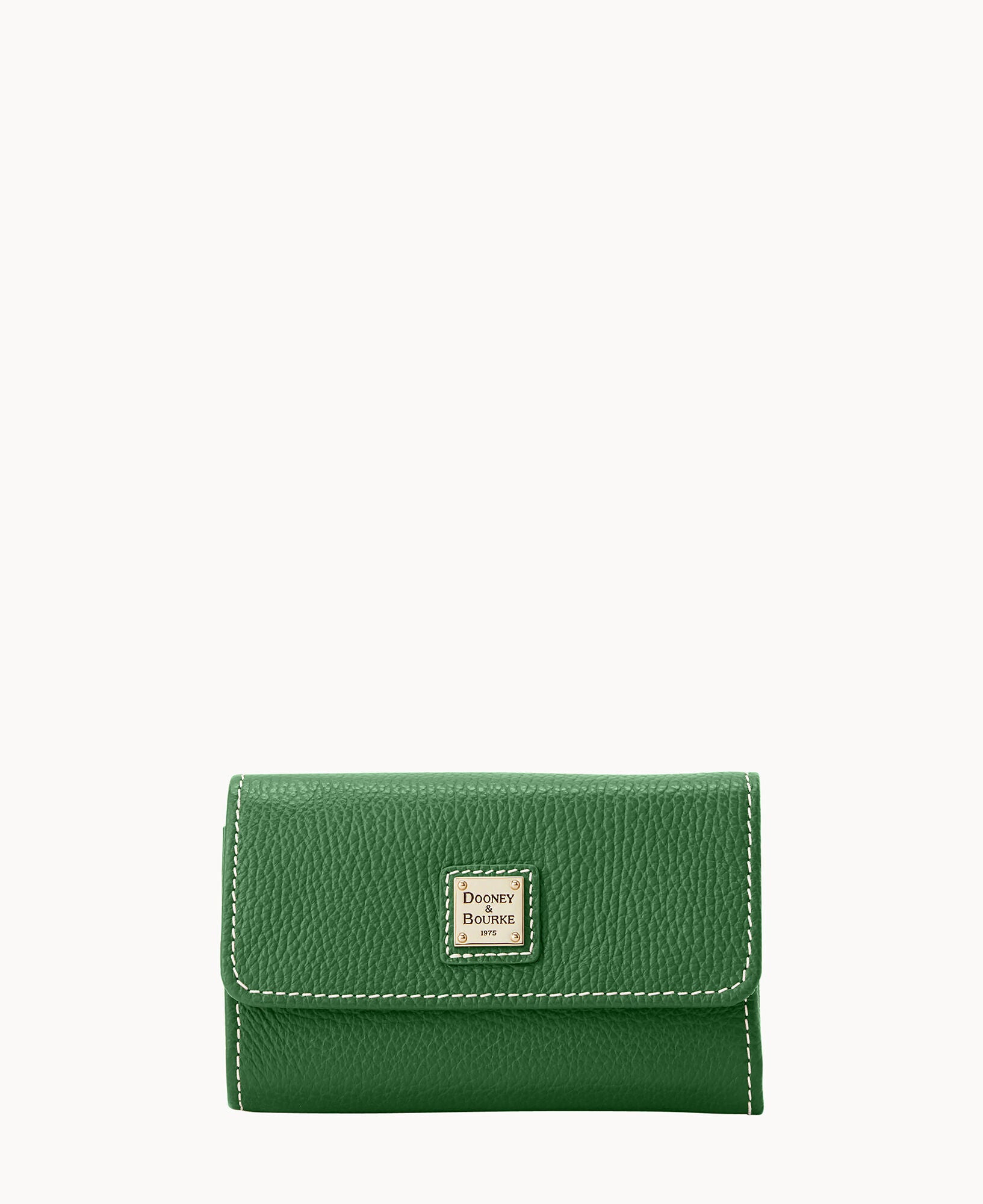 Lucca Leather Flap Wallet - Image 29
