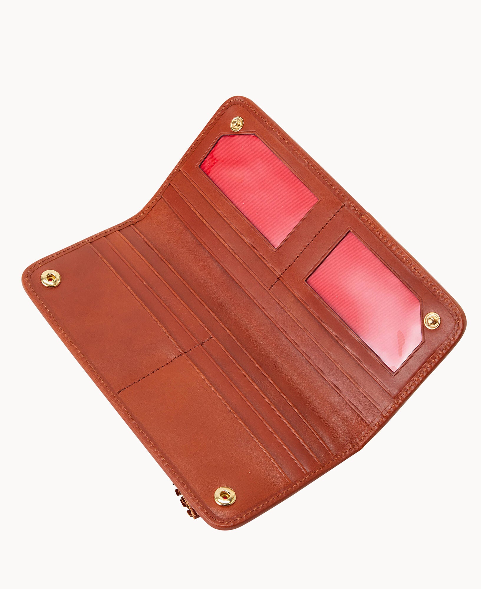 Kirby Tatum Wristlet - Image 9