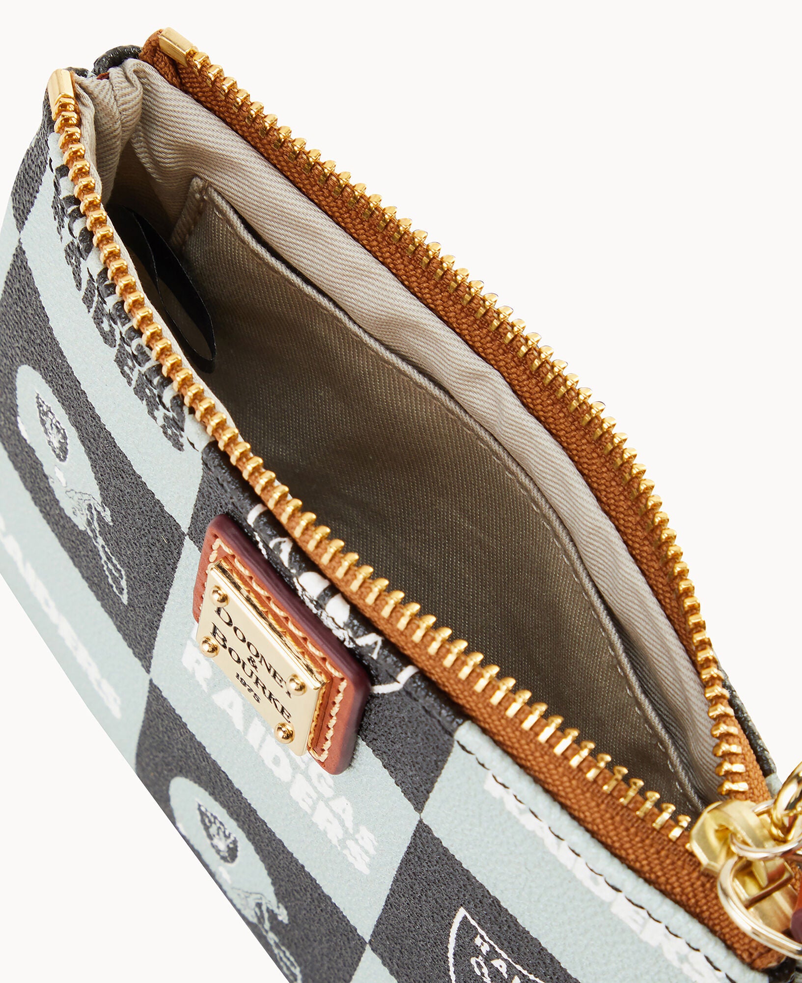 NFL Raiders Stadium Wristlet - Image 3