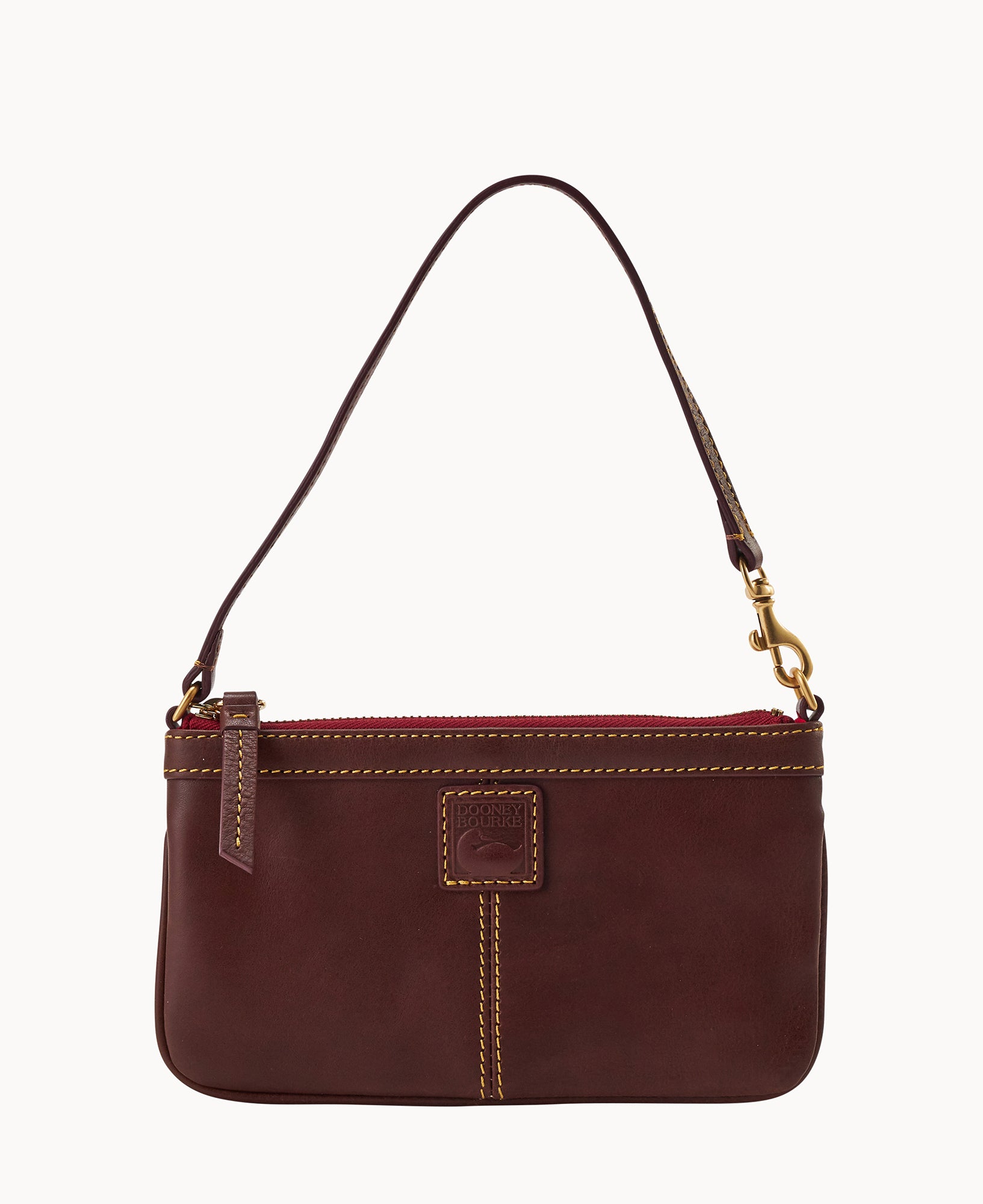 Florentine Large Slim Wristlet - Image 4