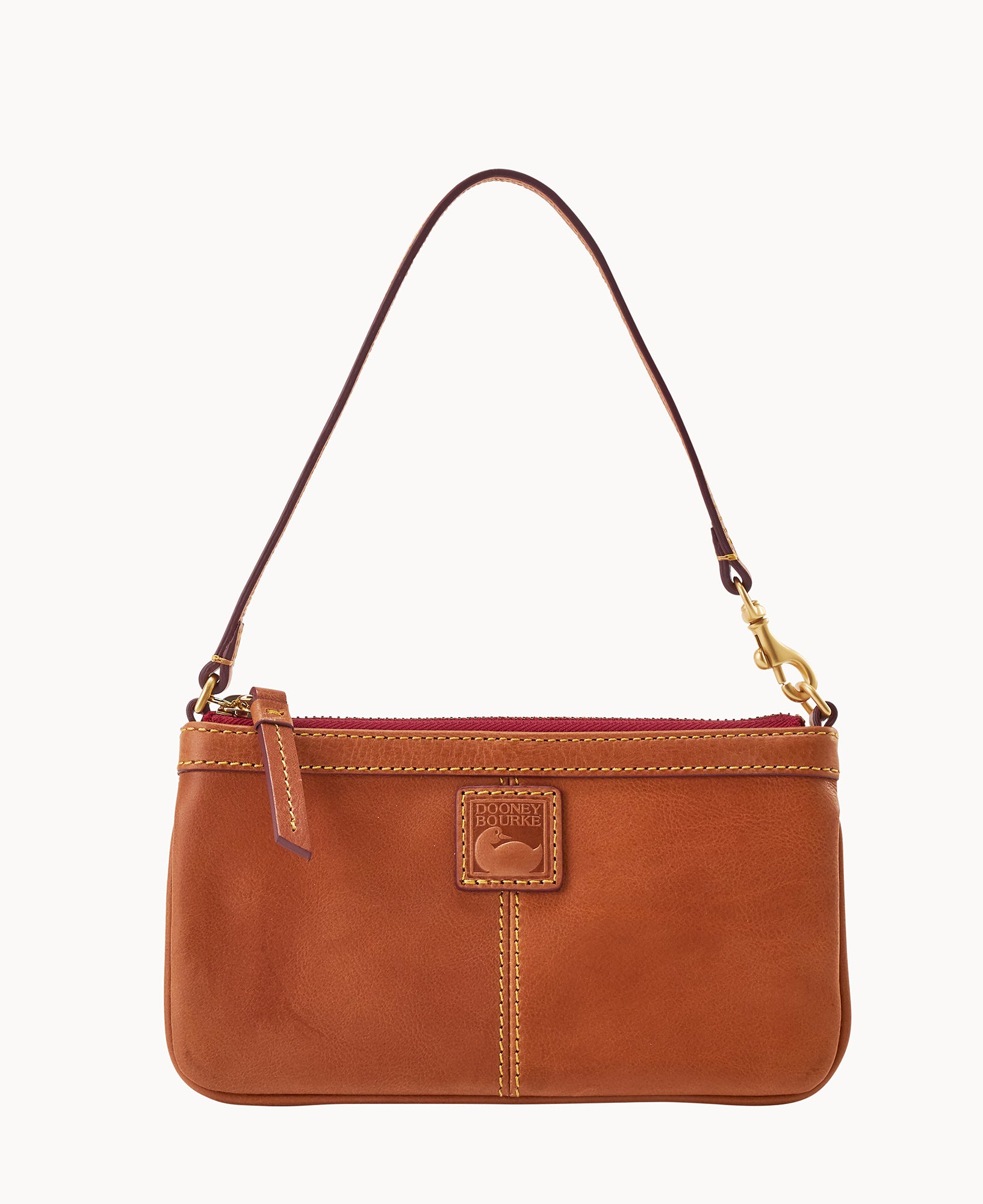 Florentine Large Slim Wristlet - Image 13