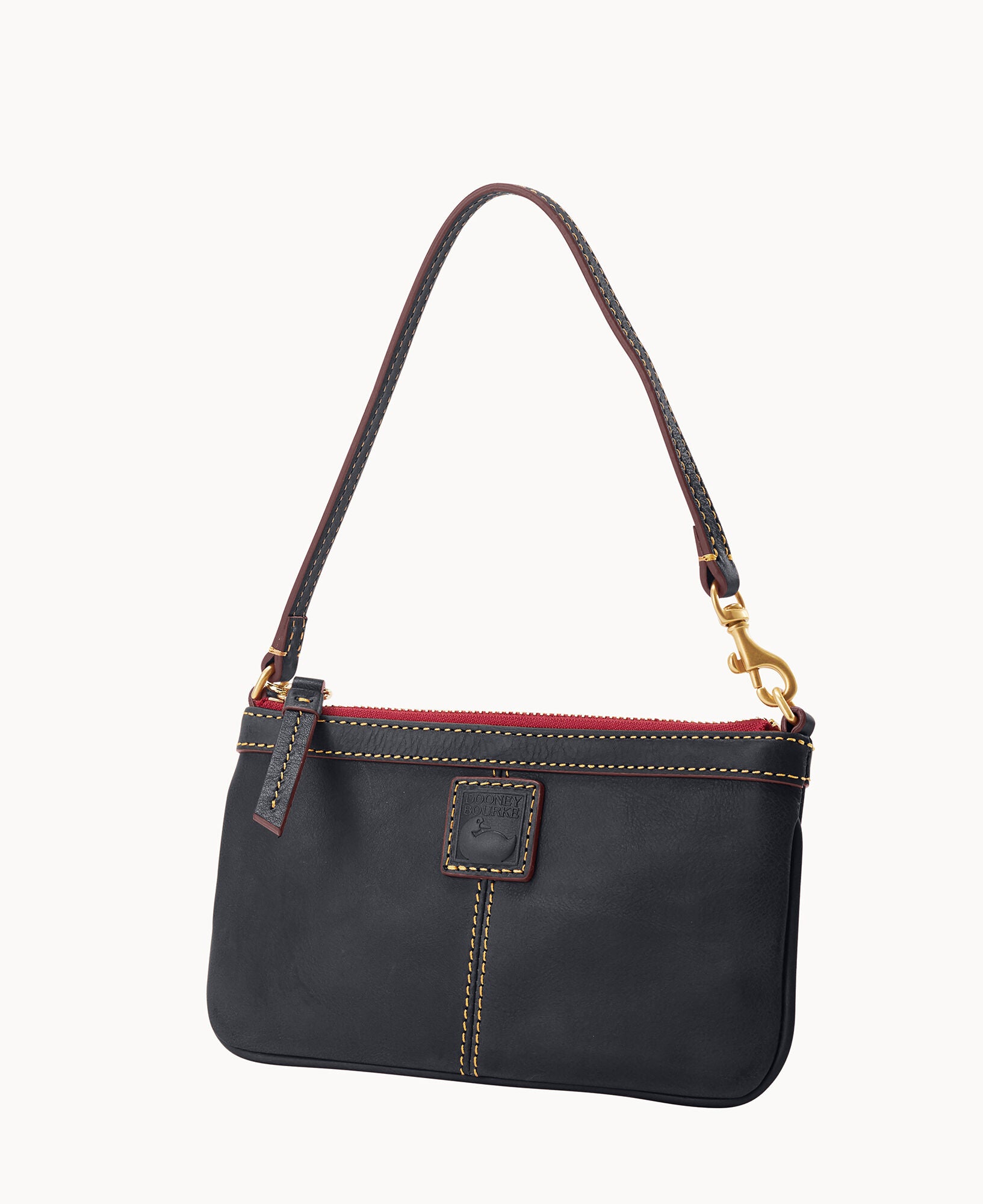Florentine Large Slim Wristlet - Image 26