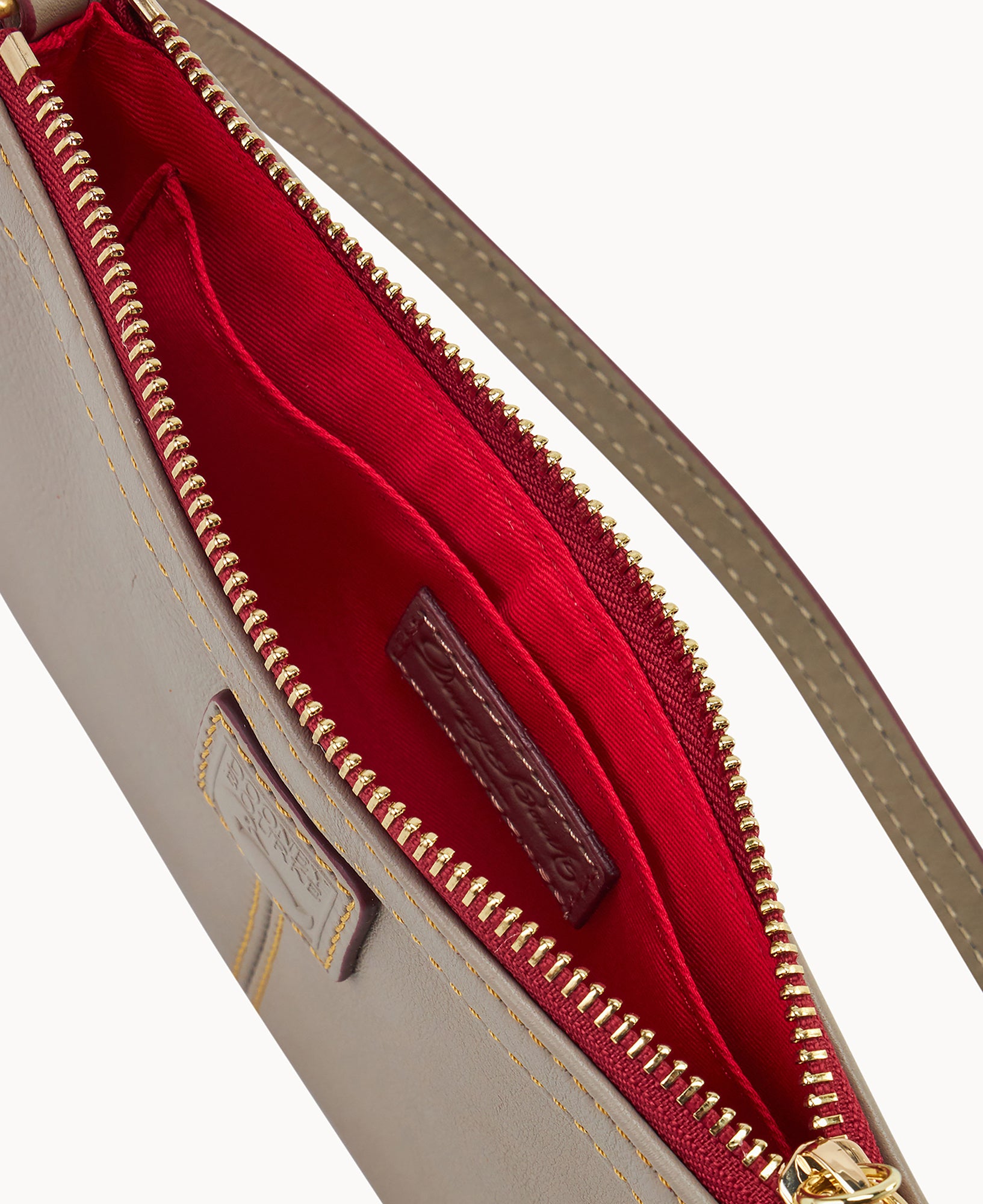 Florentine Large Slim Wristlet - Image 24