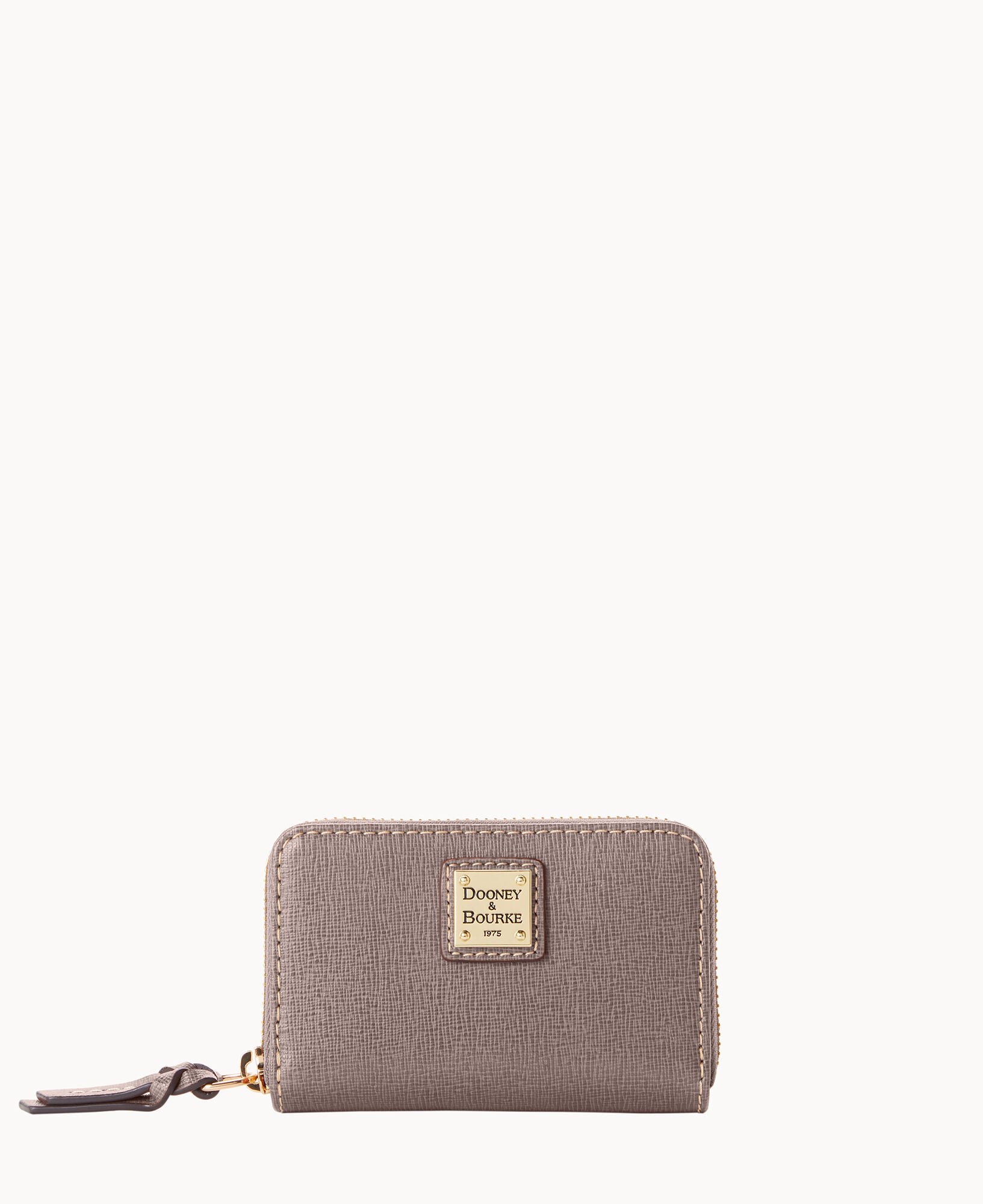 Saffiano Large Zip Around Credit Card Case - Image 28