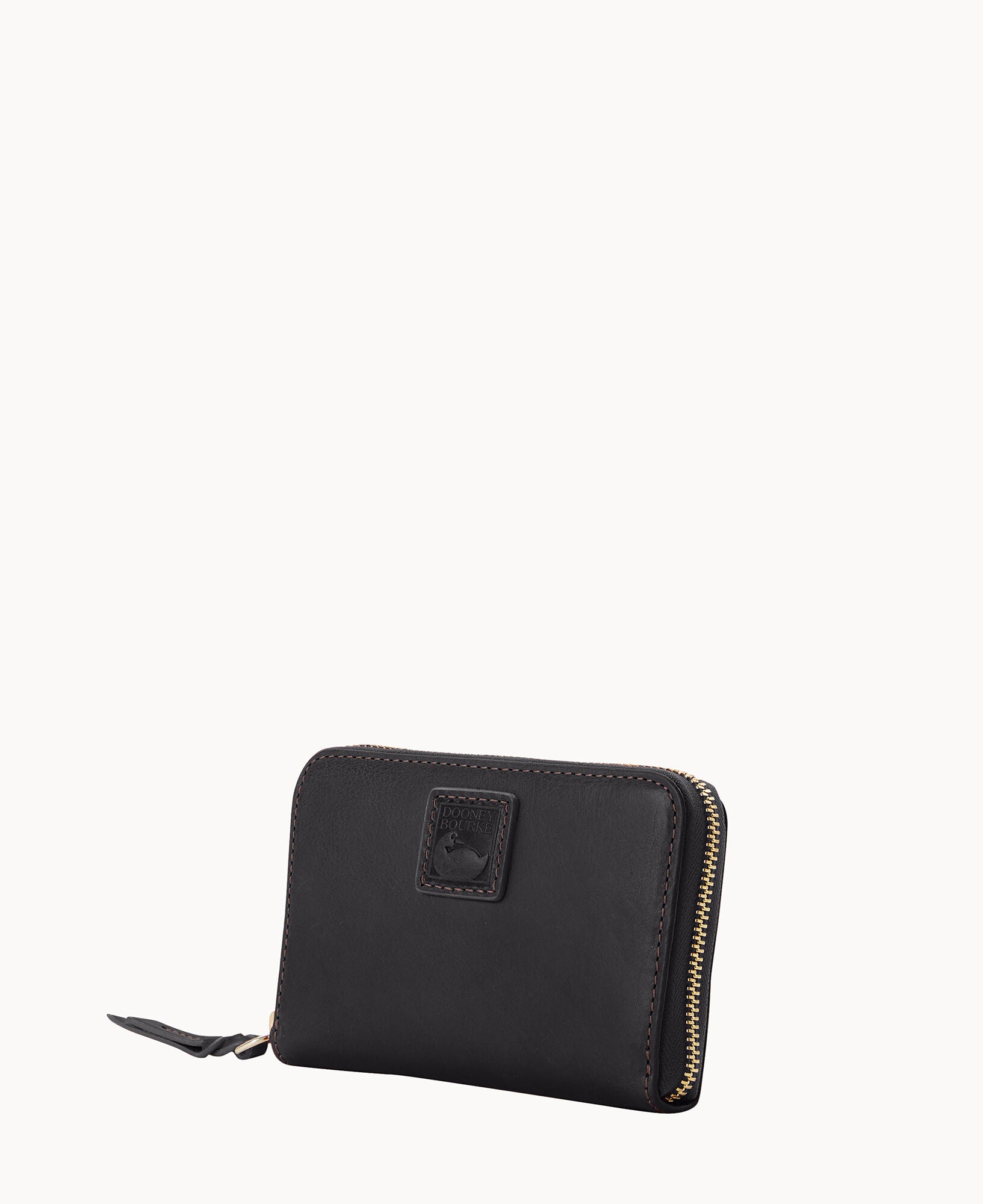 Florentine Medium Zip Around Wallet - Image 8