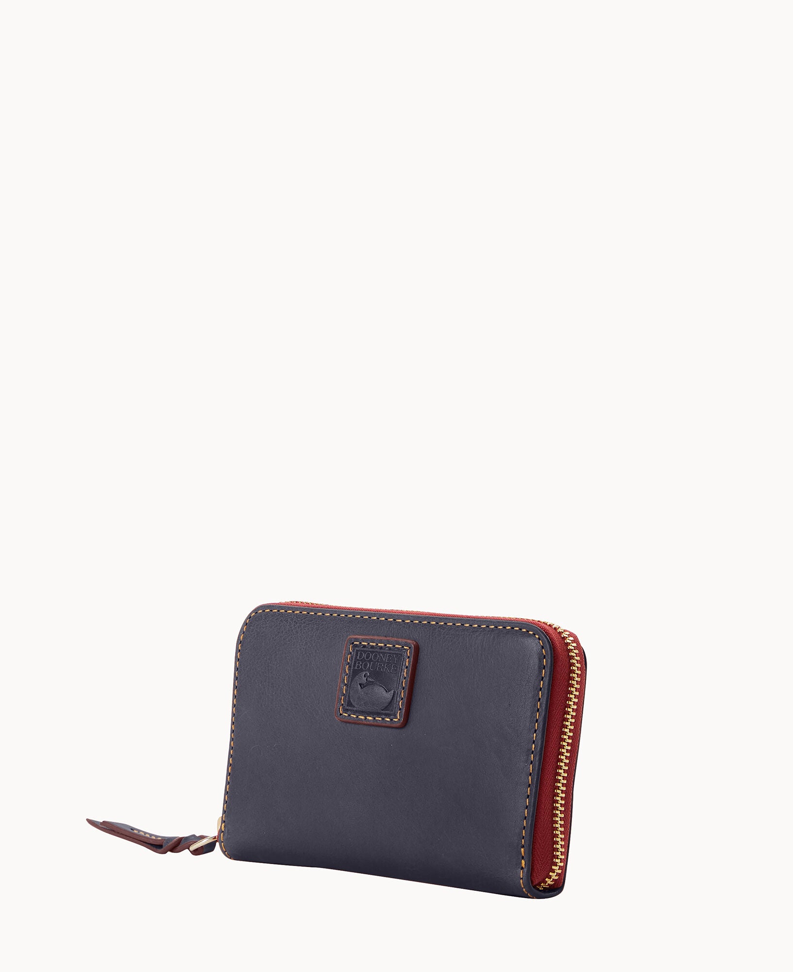 Florentine Medium Zip Around Wallet - Image 5