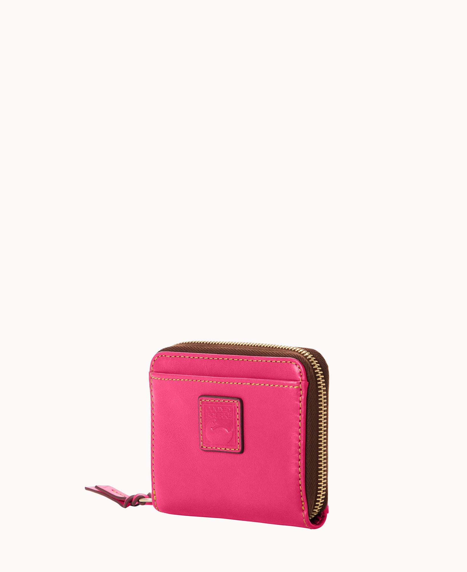 Florentine Small Zip Around Wallet - Image 18