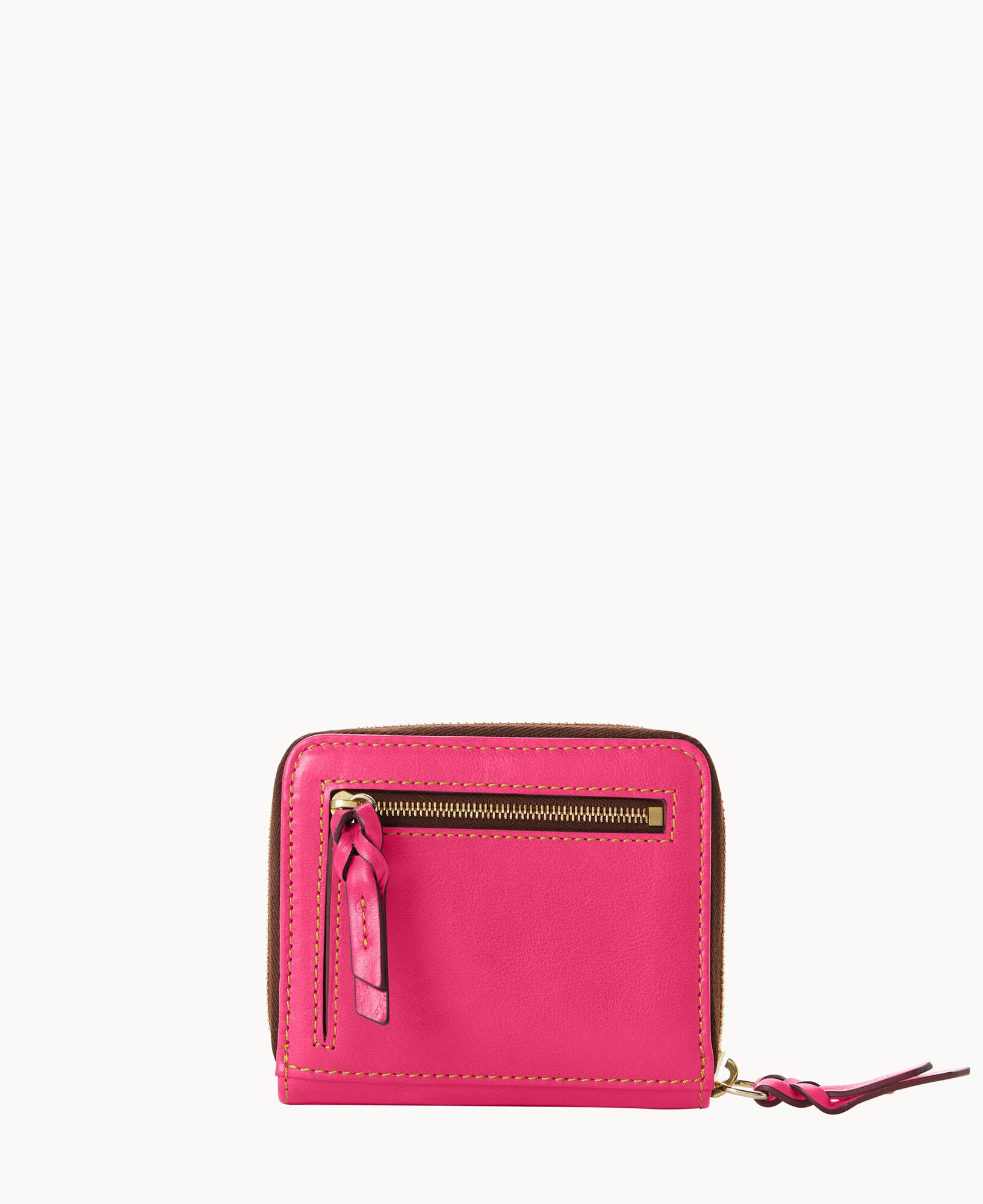 Florentine Small Zip Around Wallet - Image 20