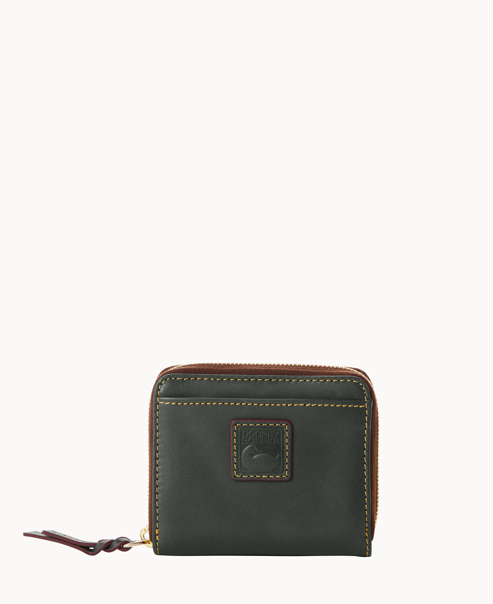 Florentine Small Zip Around Wallet - Image 9