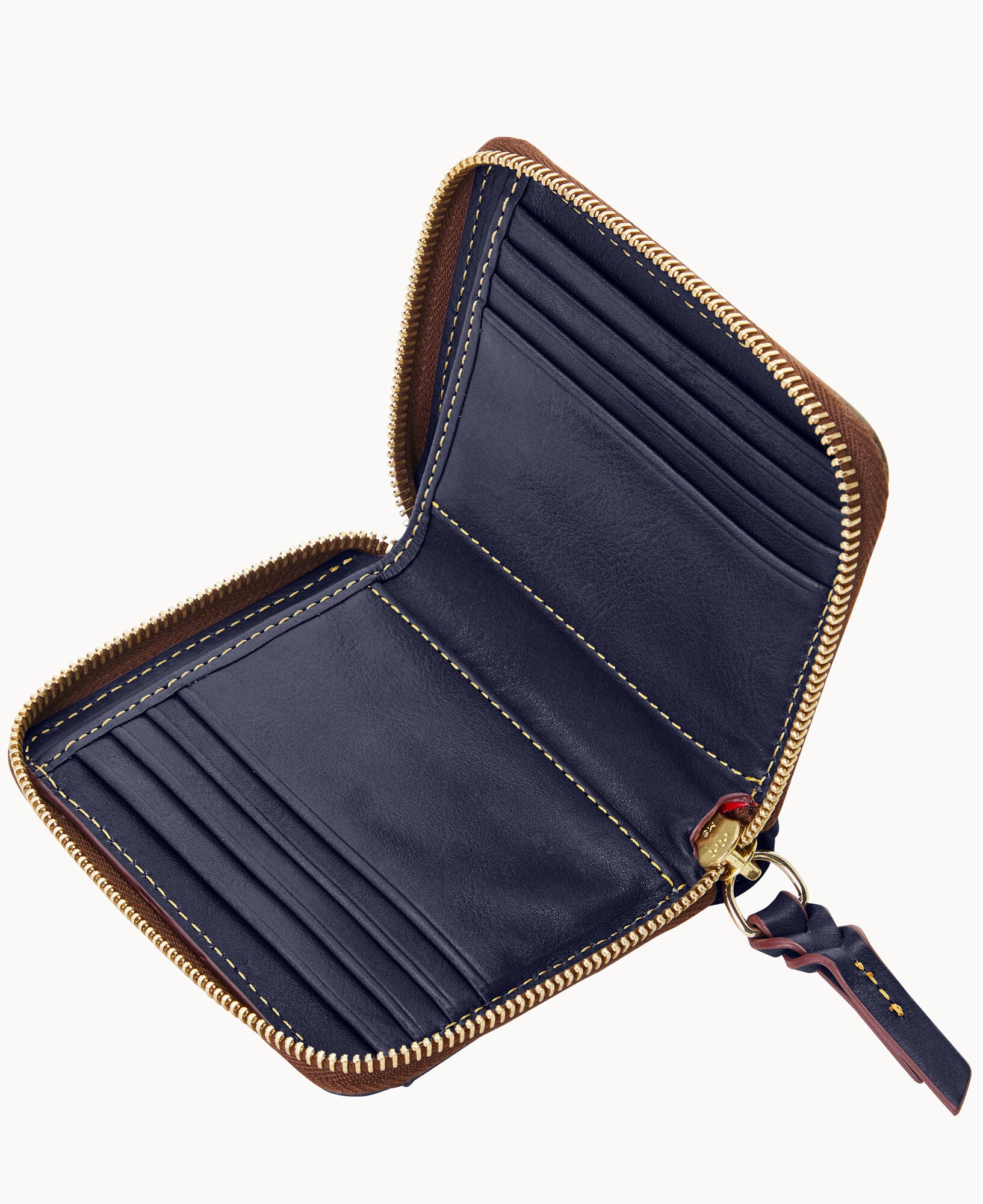 Florentine Small Zip Around Wallet - Image 23