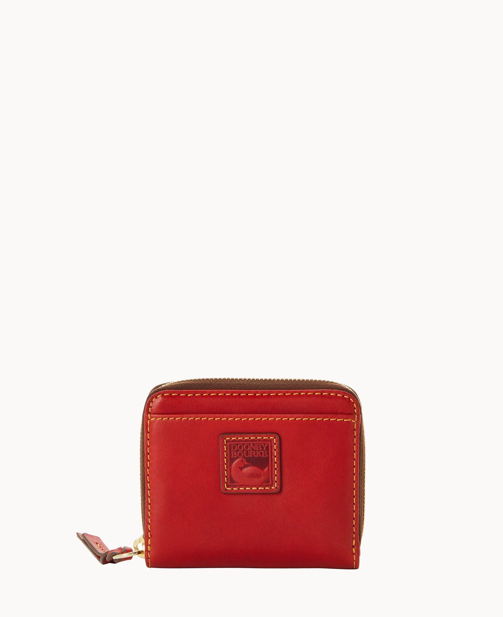 Florentine Small Zip Around Wallet - Image 25