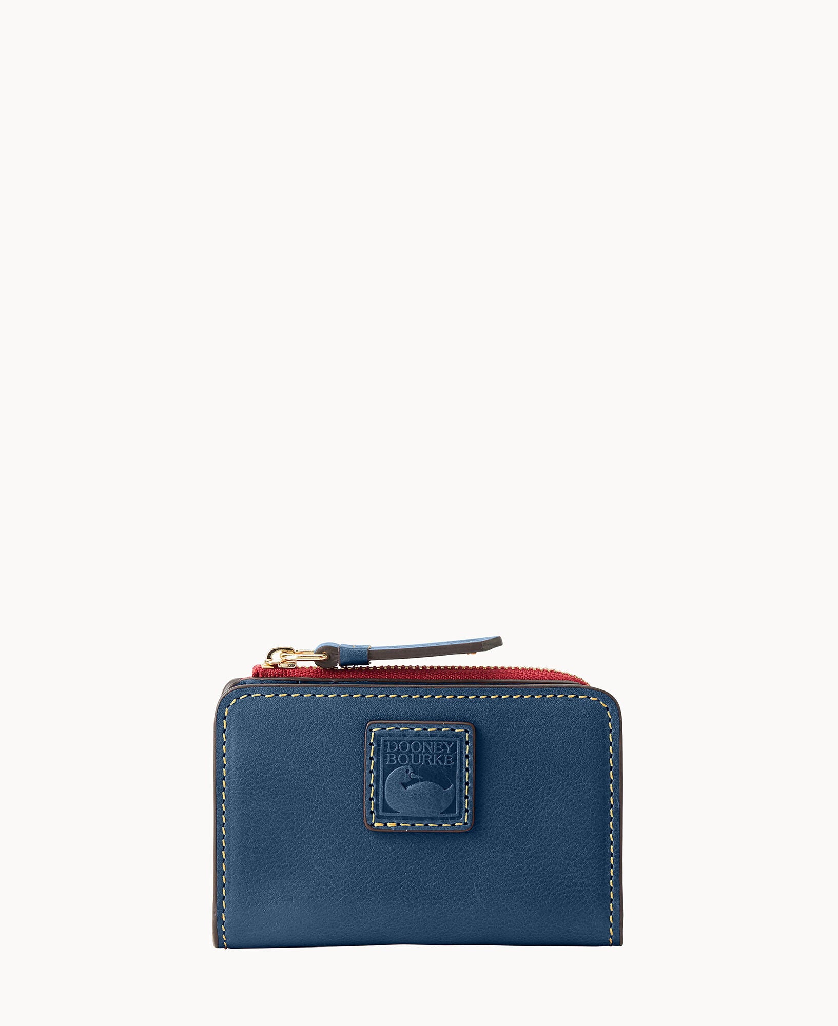 Florentine Zip Credit Card Wallet 12 - Image 19