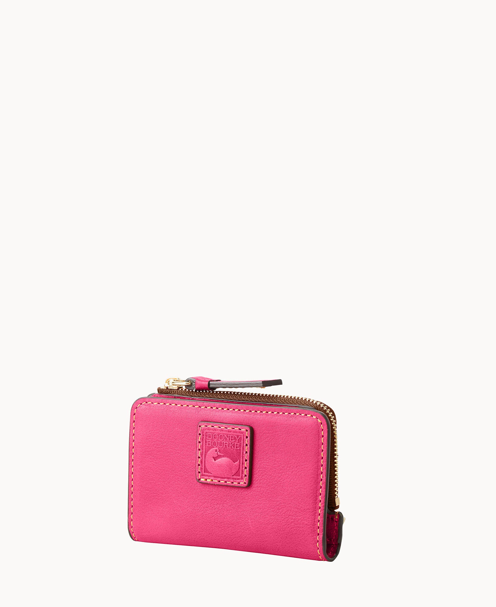 Florentine Zip Credit Card Wallet 12 - Image 23