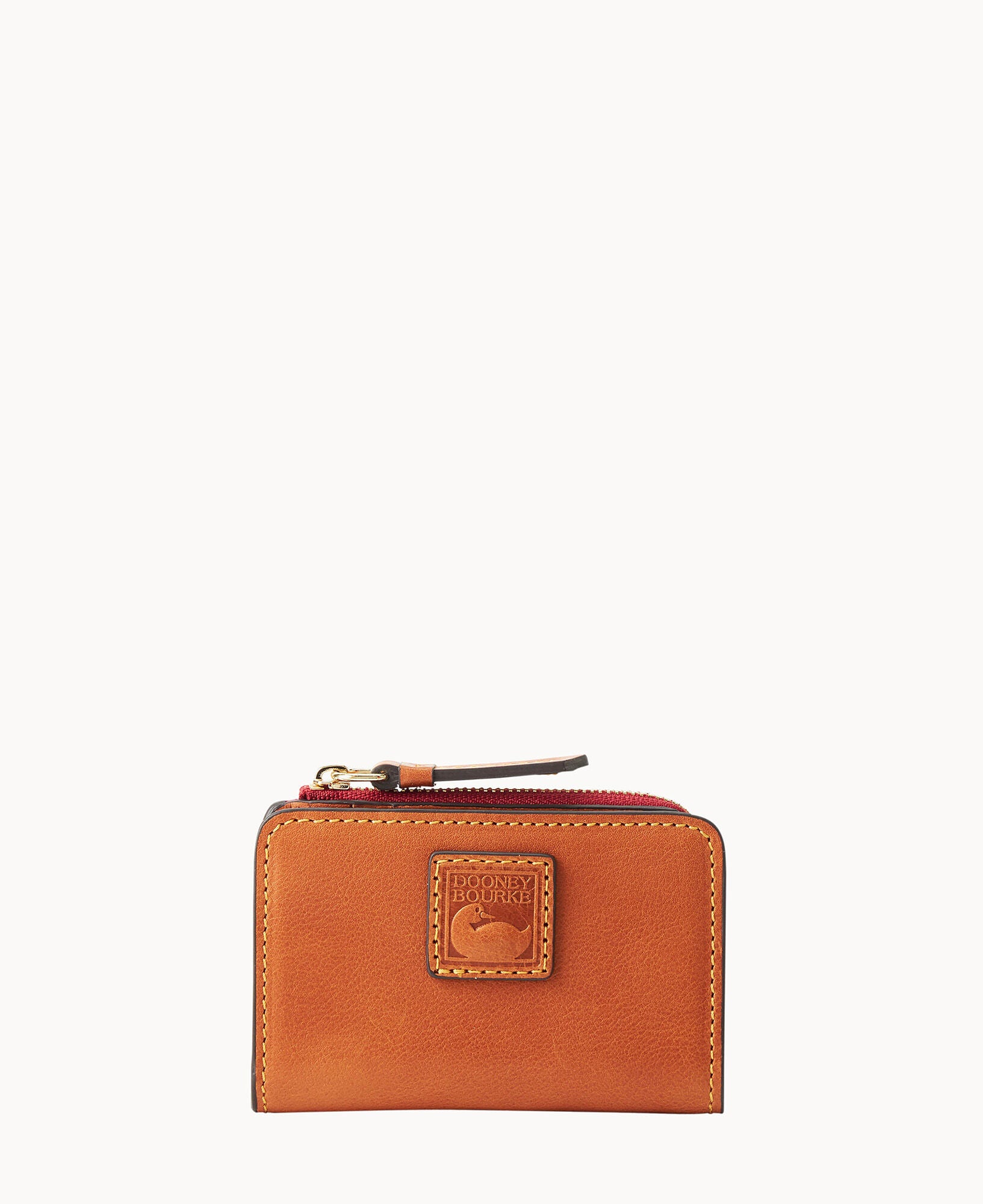 Florentine Zip Credit Card Wallet 12 - Image 10