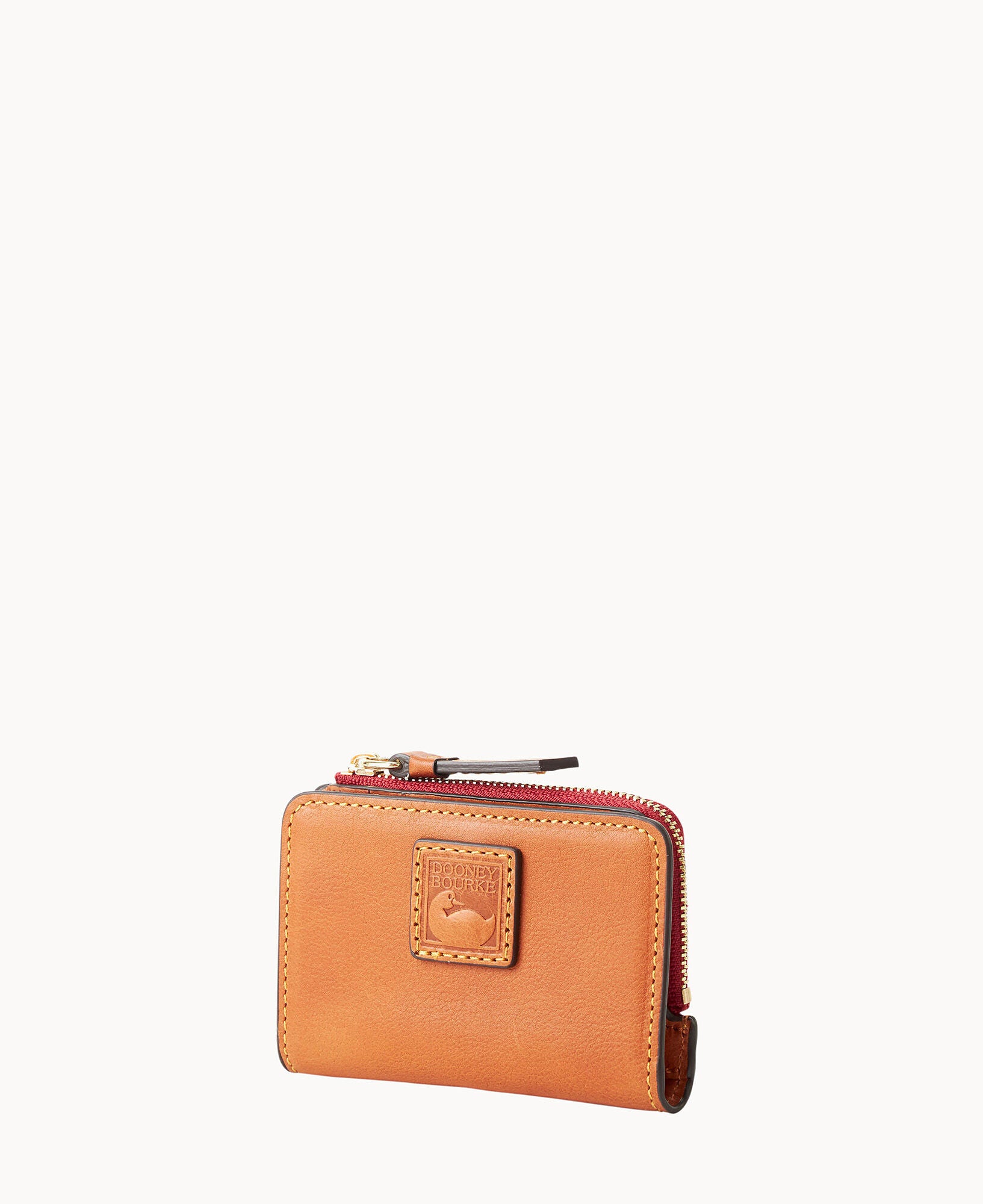 Florentine Zip Credit Card Wallet 12 - Image 11