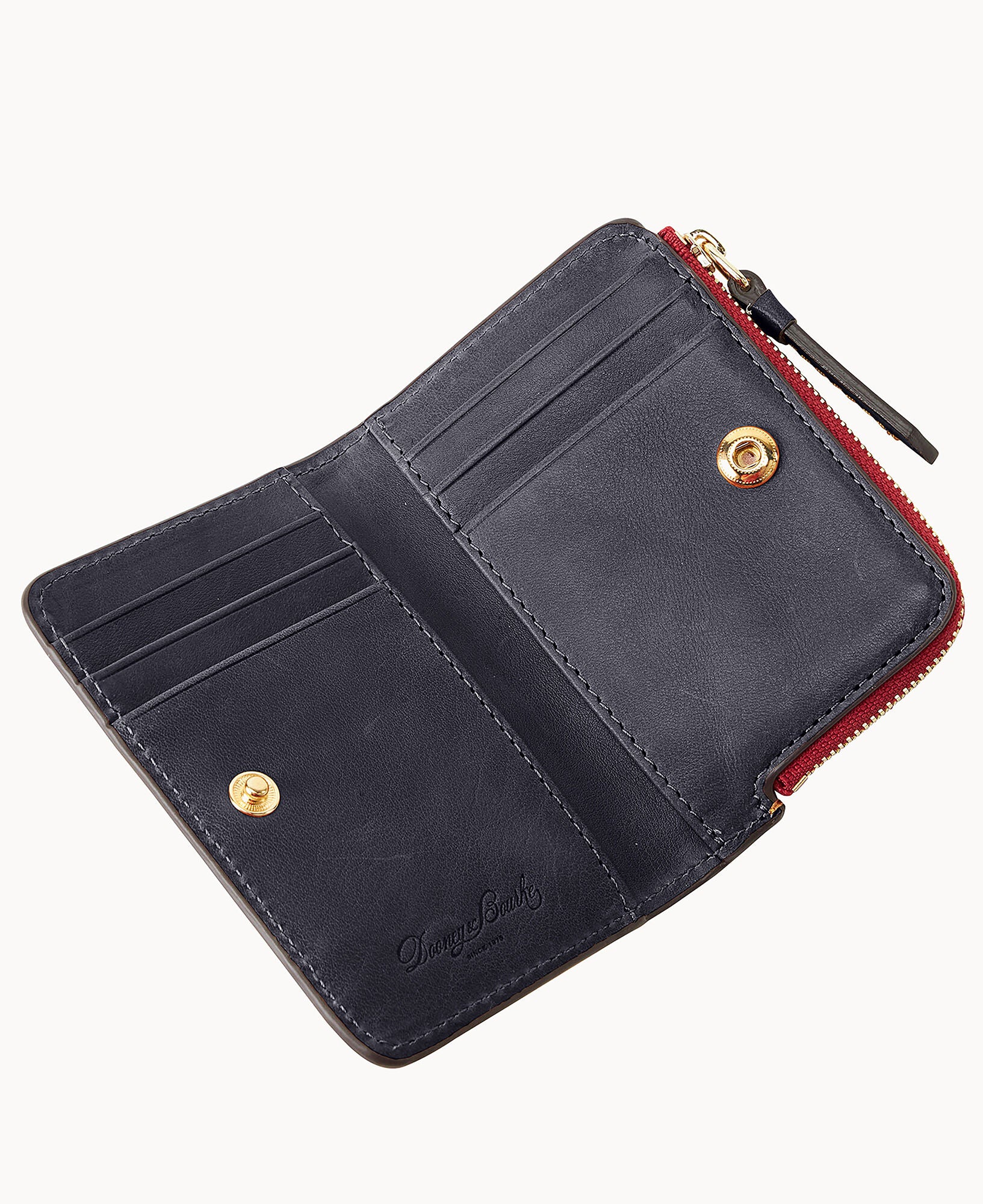 Florentine Zip Credit Card Wallet 12 - Image 27